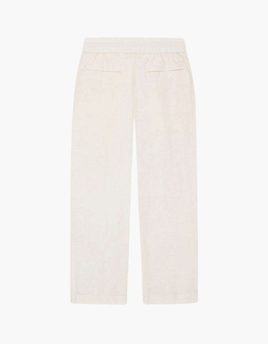 Pantalon de lino "Patrick"