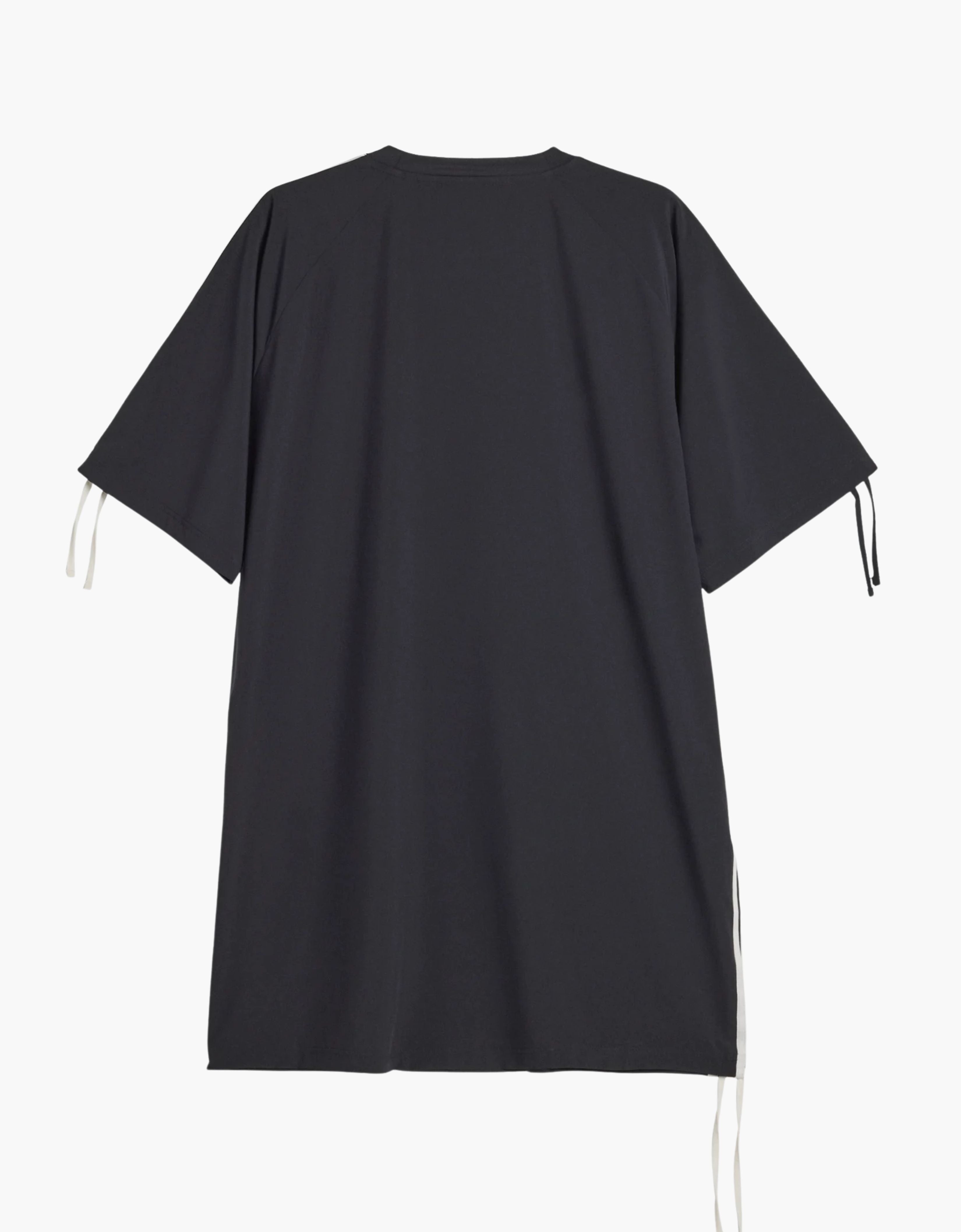 Vestido oversize ajustable - Y-3