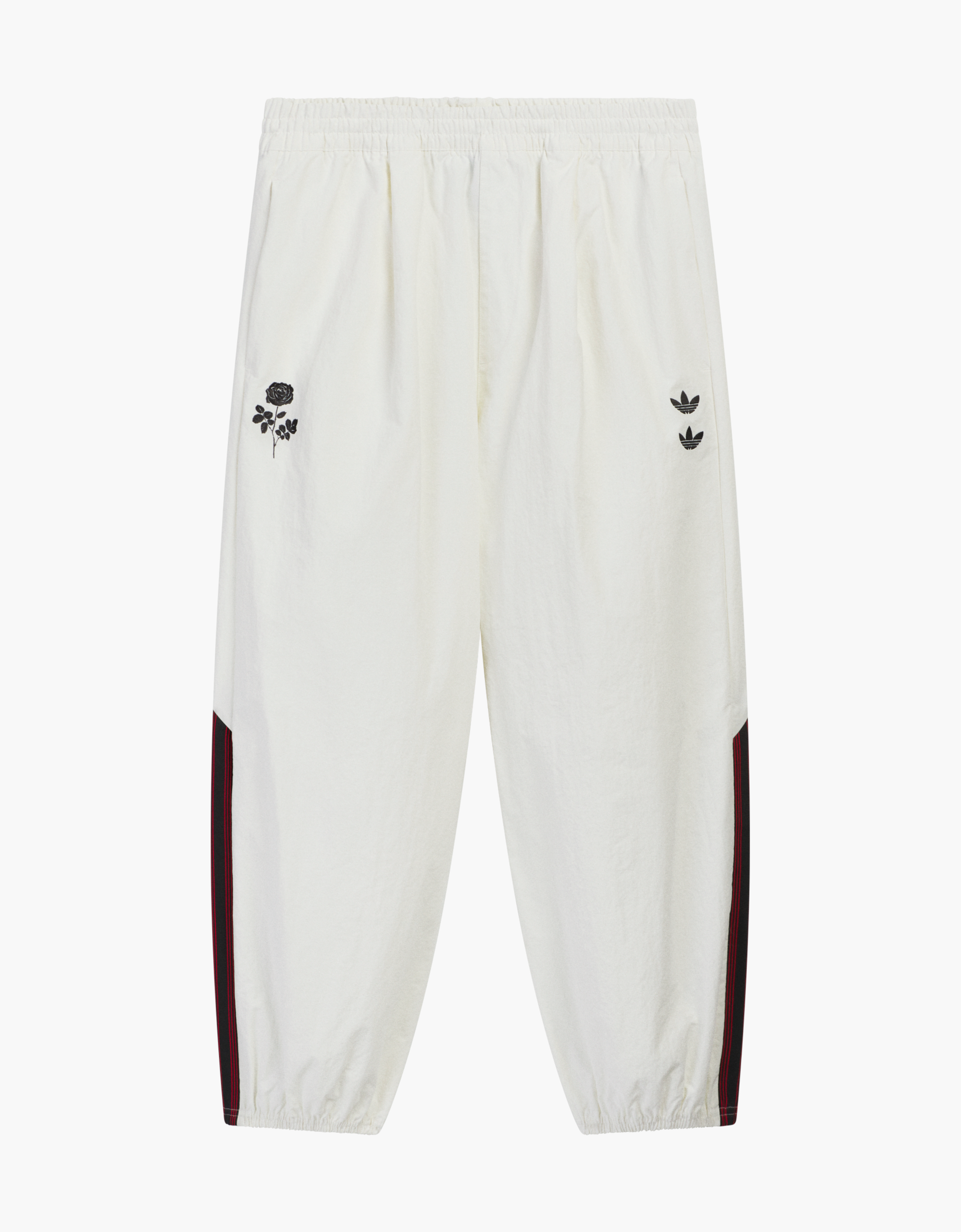 Pantalones "WOVEN CHAVARRIA" - aWC