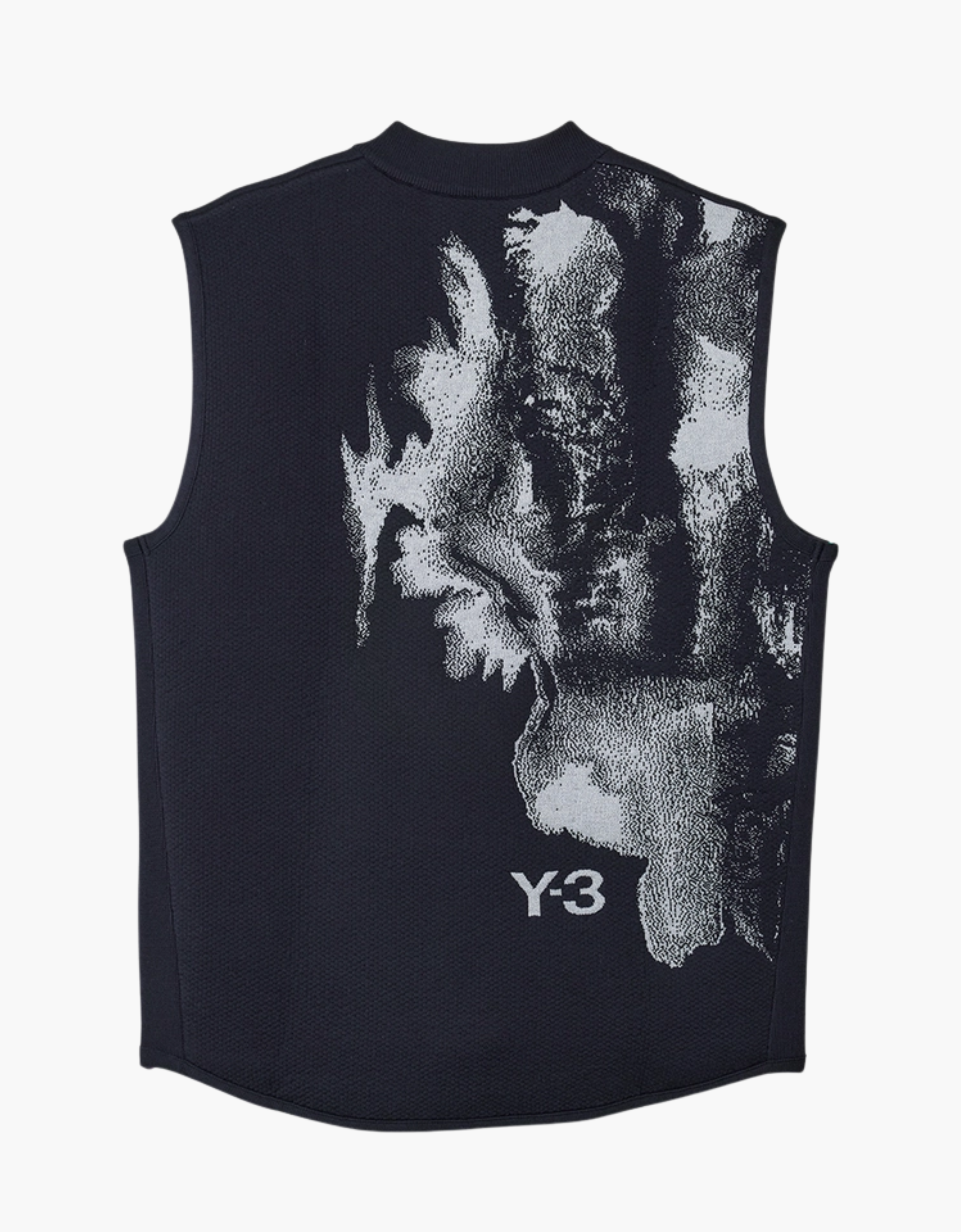 Chaleco estructura "ENGINEERED VEST" - Y-3