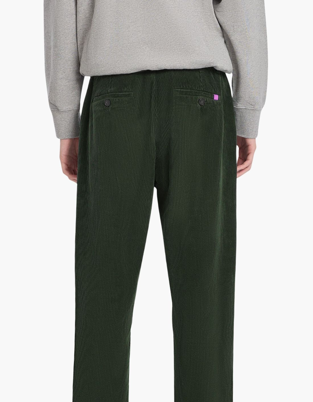 Pantalón de pana "Erroa"