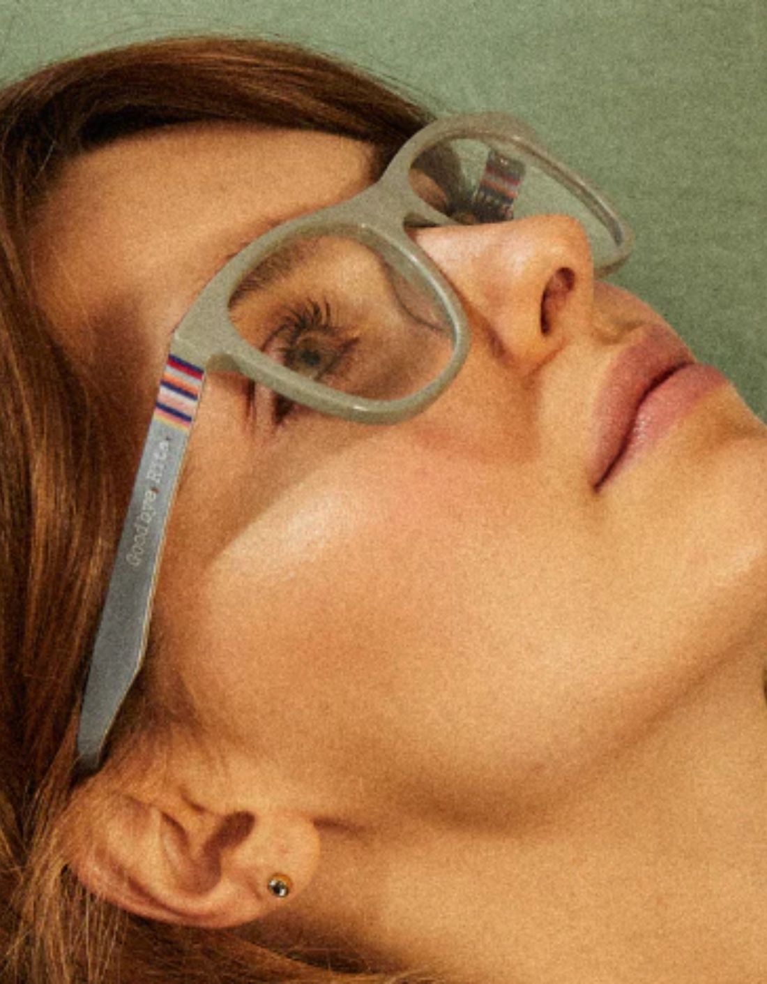 Gafas - Icon (Luz Azul)