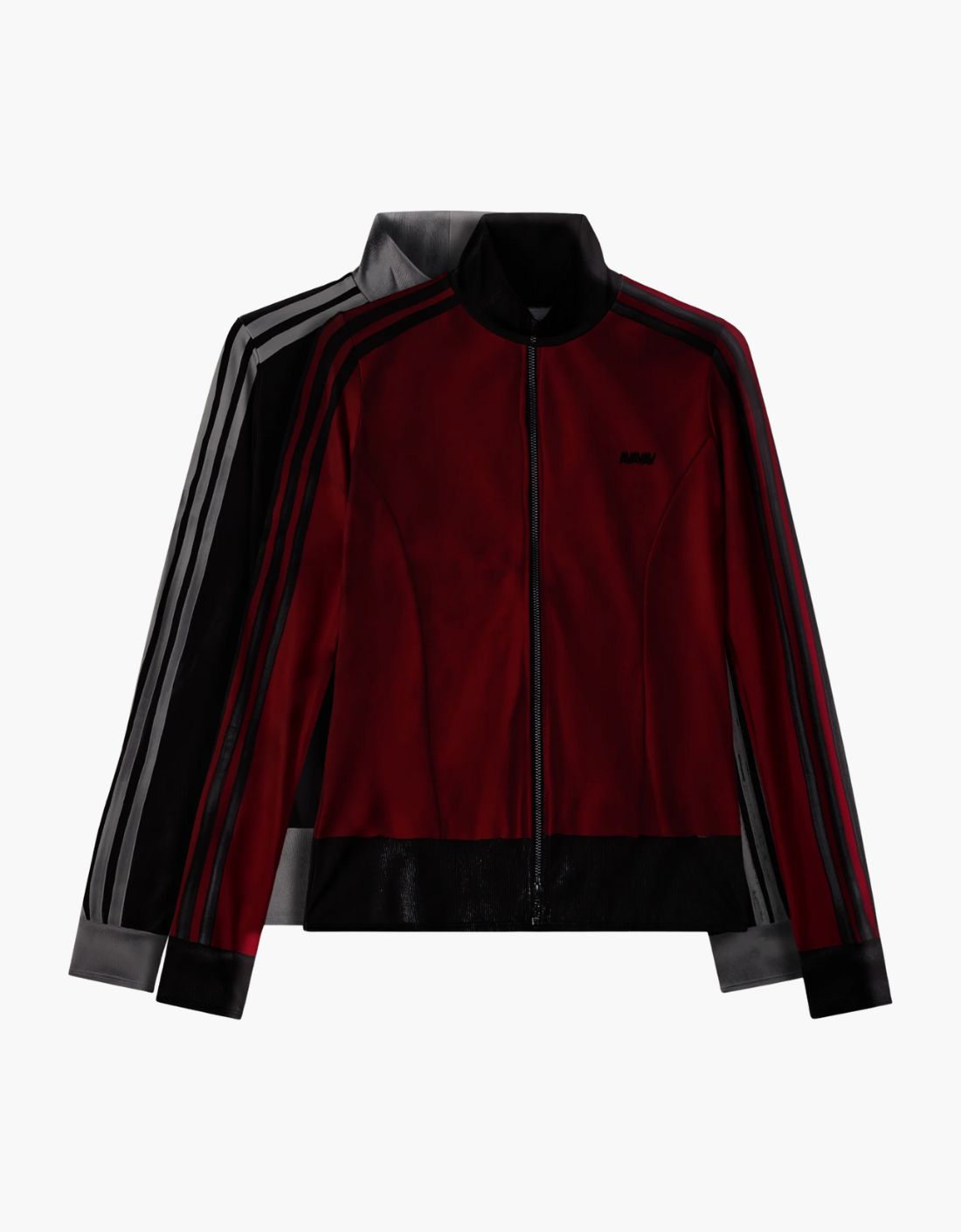 Camisetas pegadas "Baselayer Betsca" AVAVAV x ADIDAS