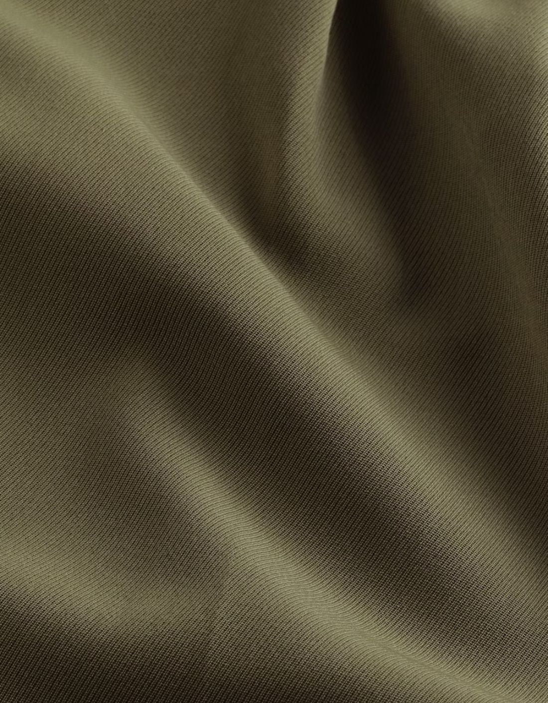 Pantalon lana relaxed "Justin"