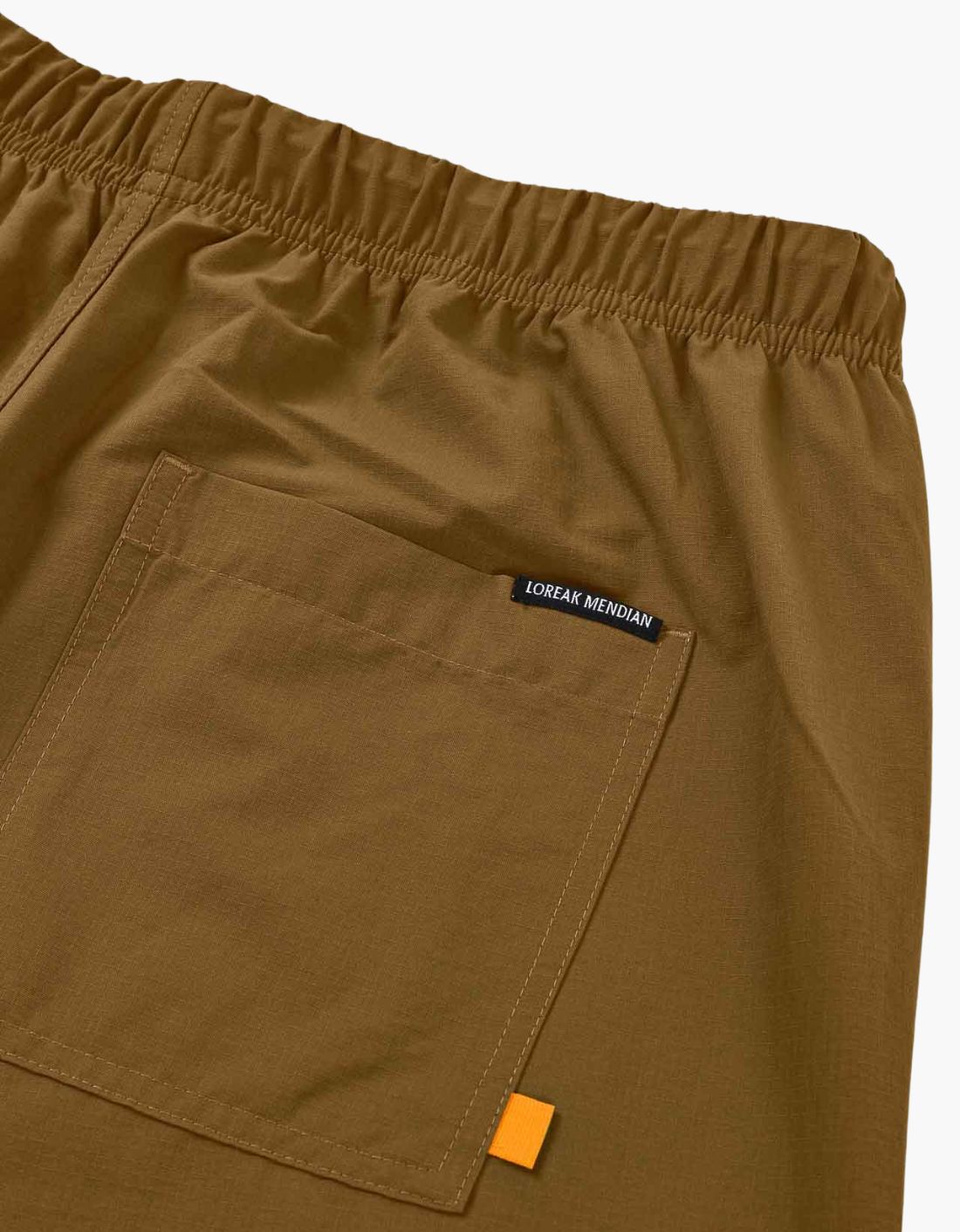 Pantalón cintura elastica ajustable "Aitz"
