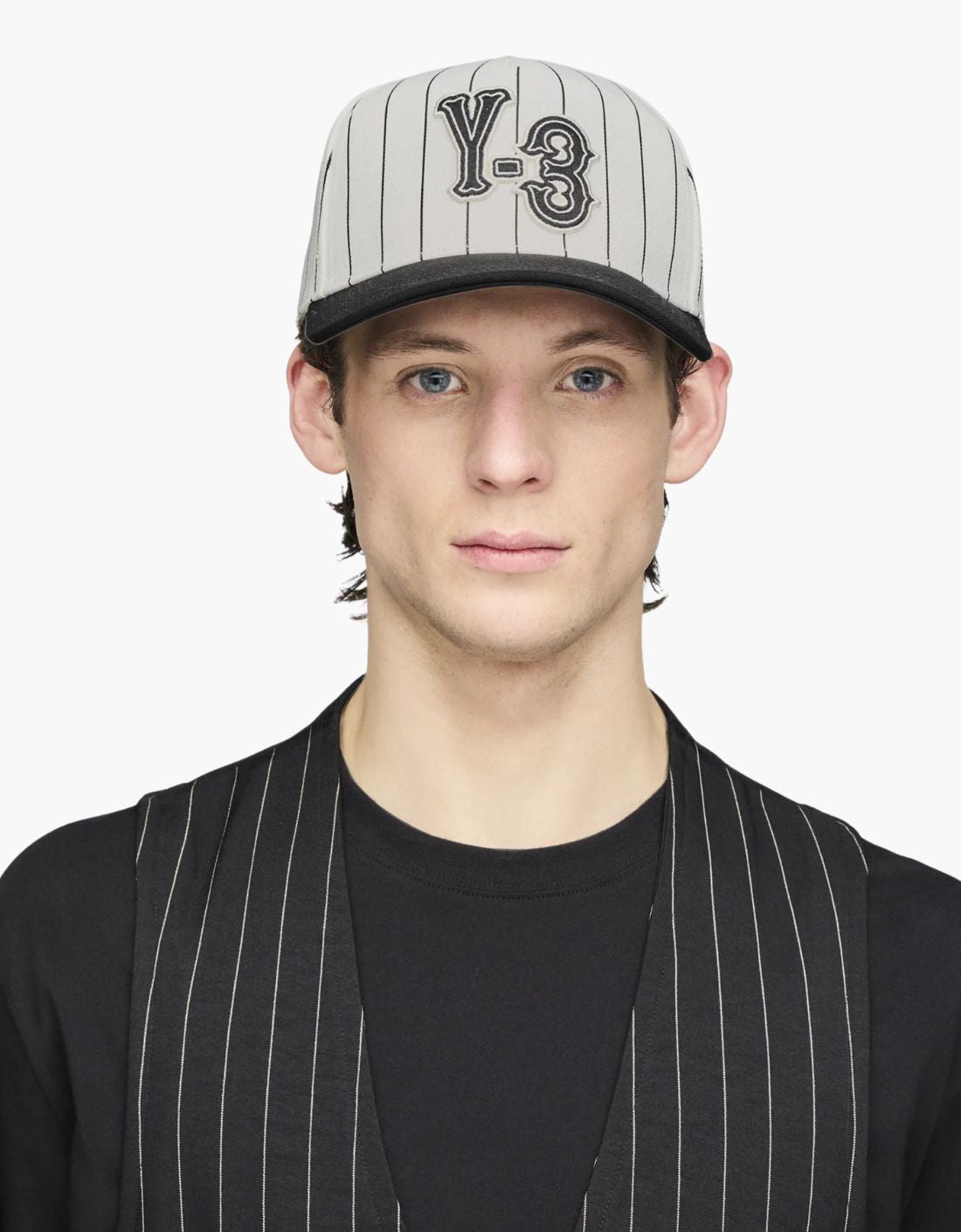 Gorra "Pinstripe" - Y-3