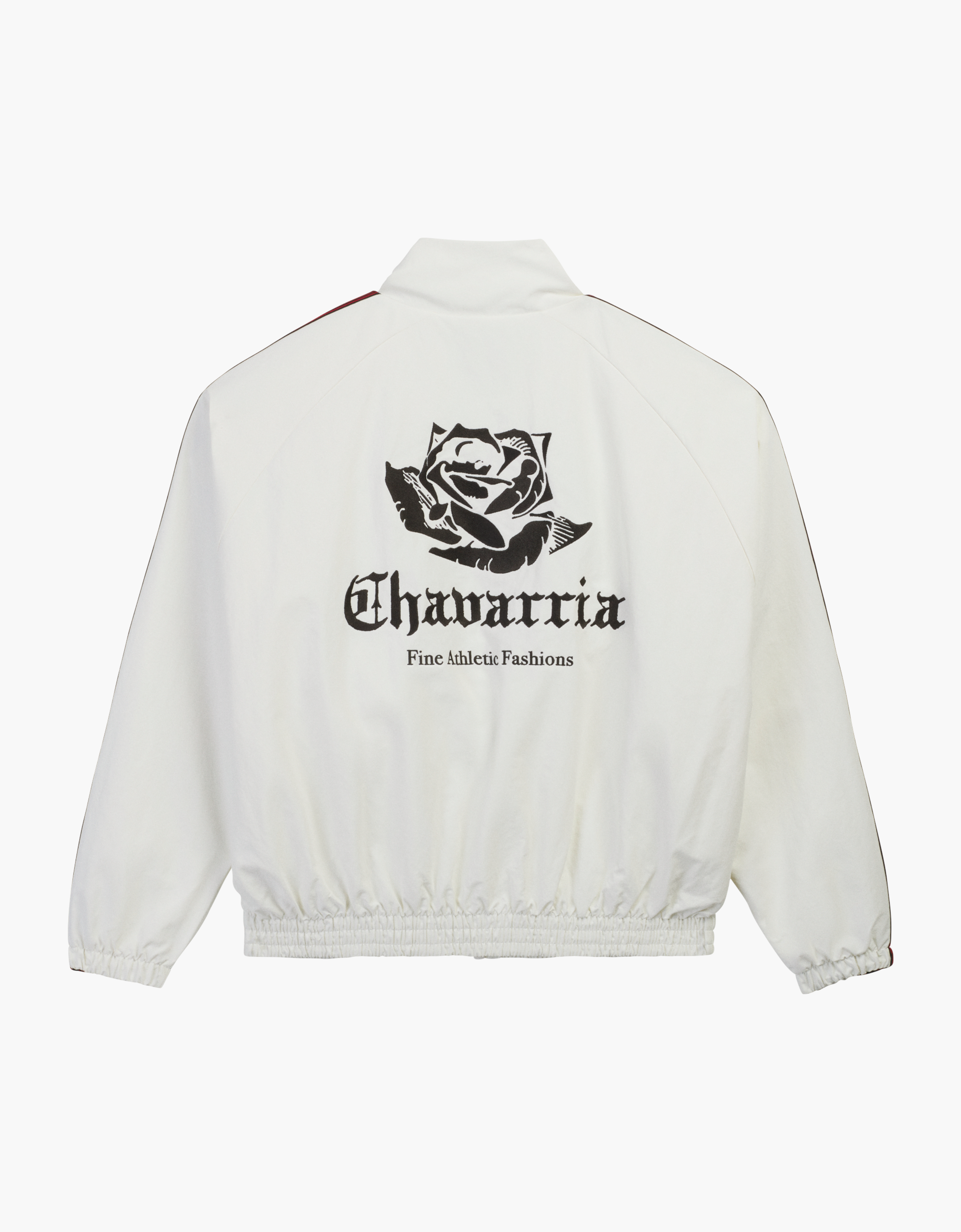 Chaqueta "CHAVARRIA WOVEN" - aWC