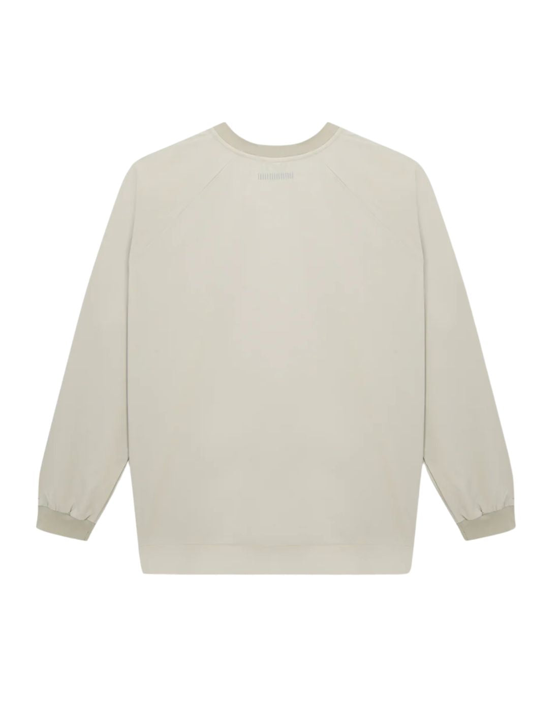 Sudadera tejido técnico "N WR"