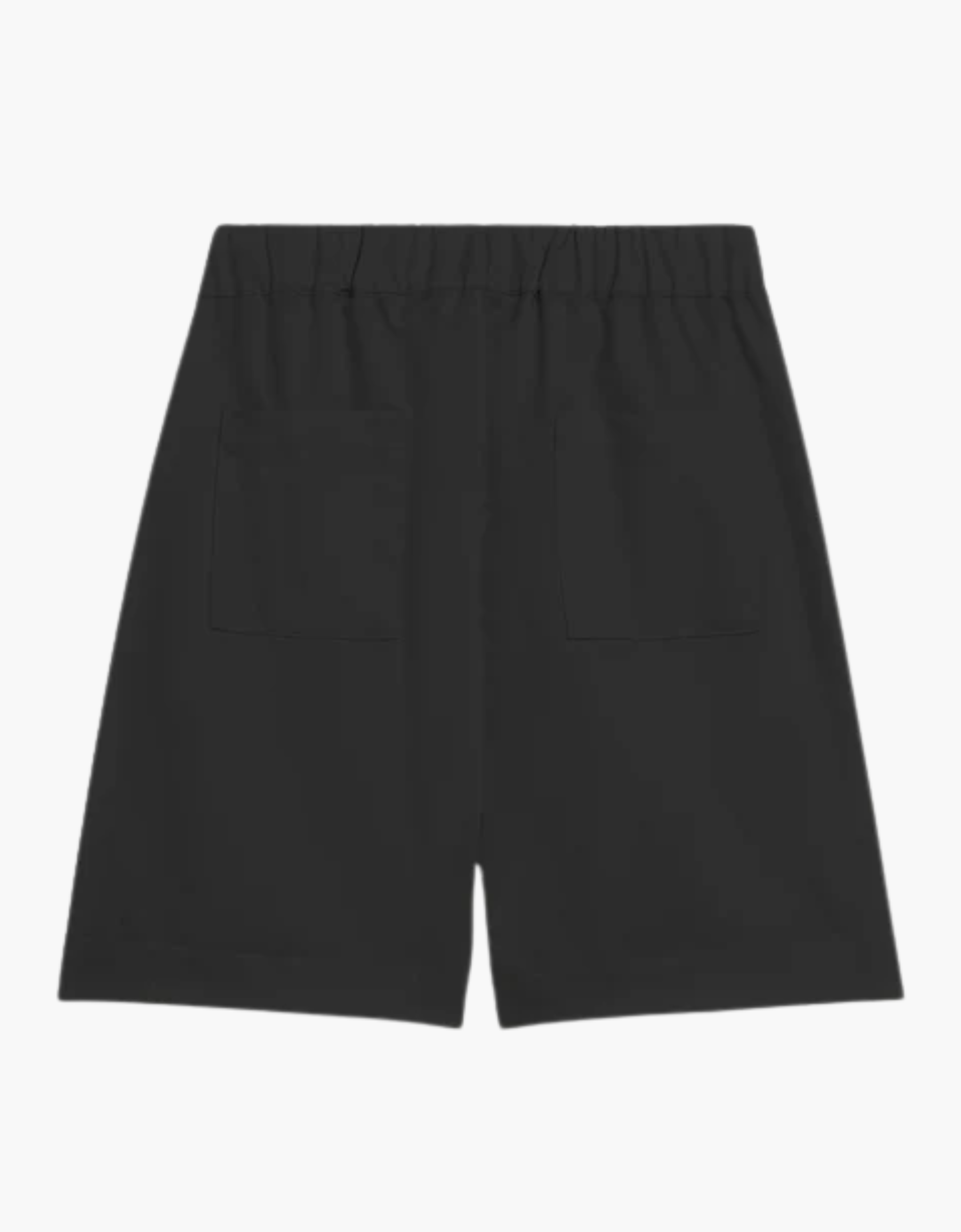 Bermudas easy fit "Minimal"