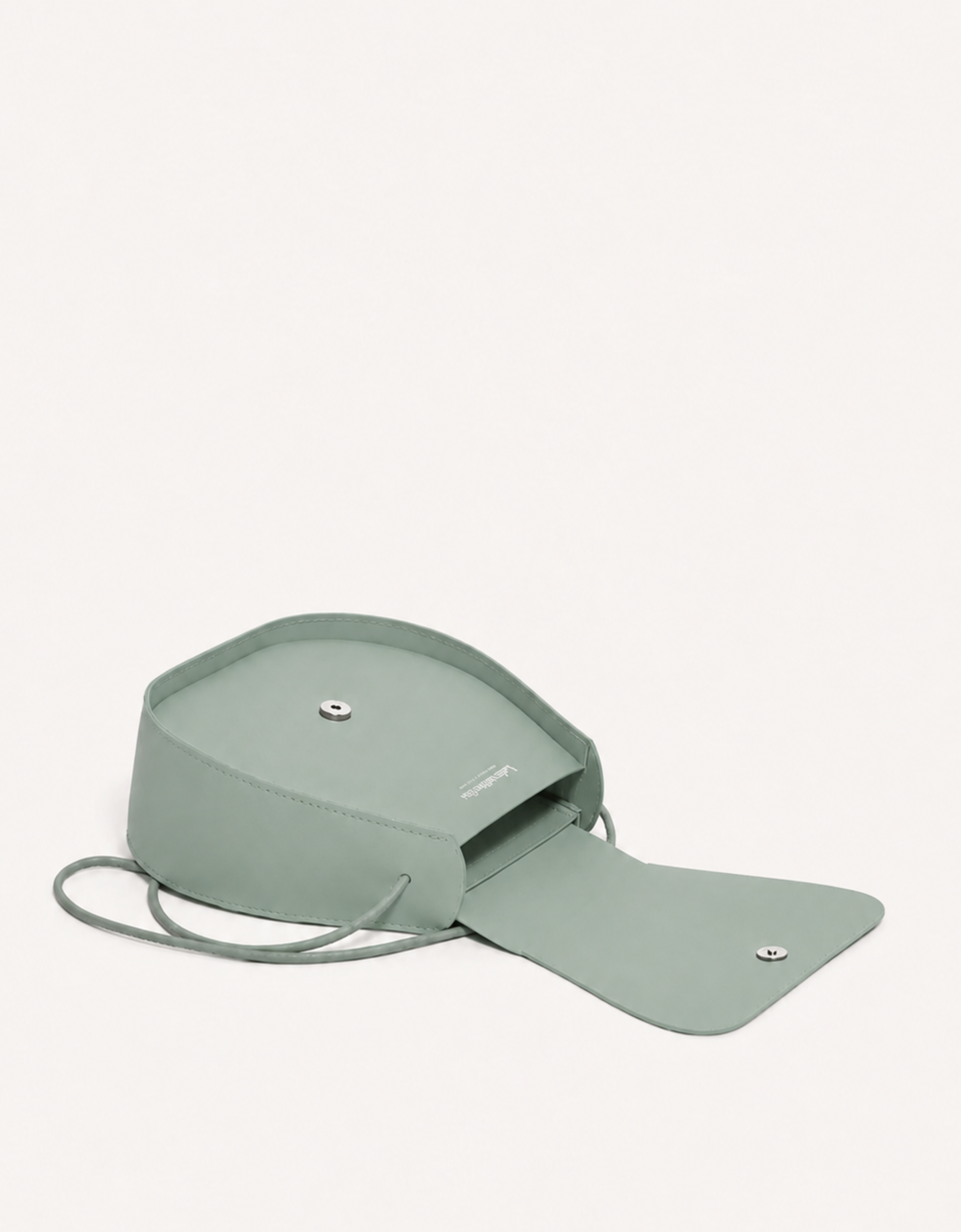 Bolso de piel "Rafaela"