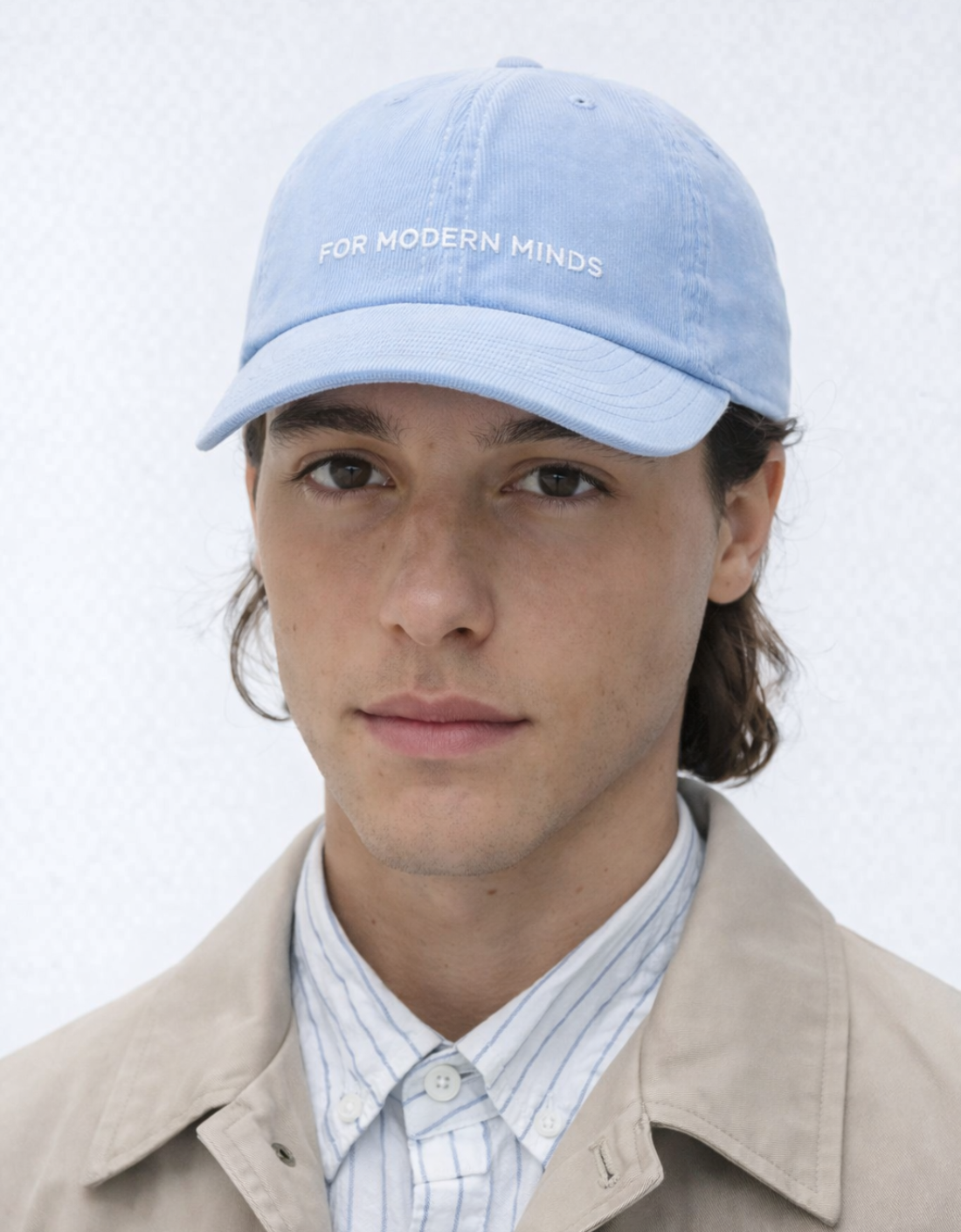 Gorra baseball "Twill"