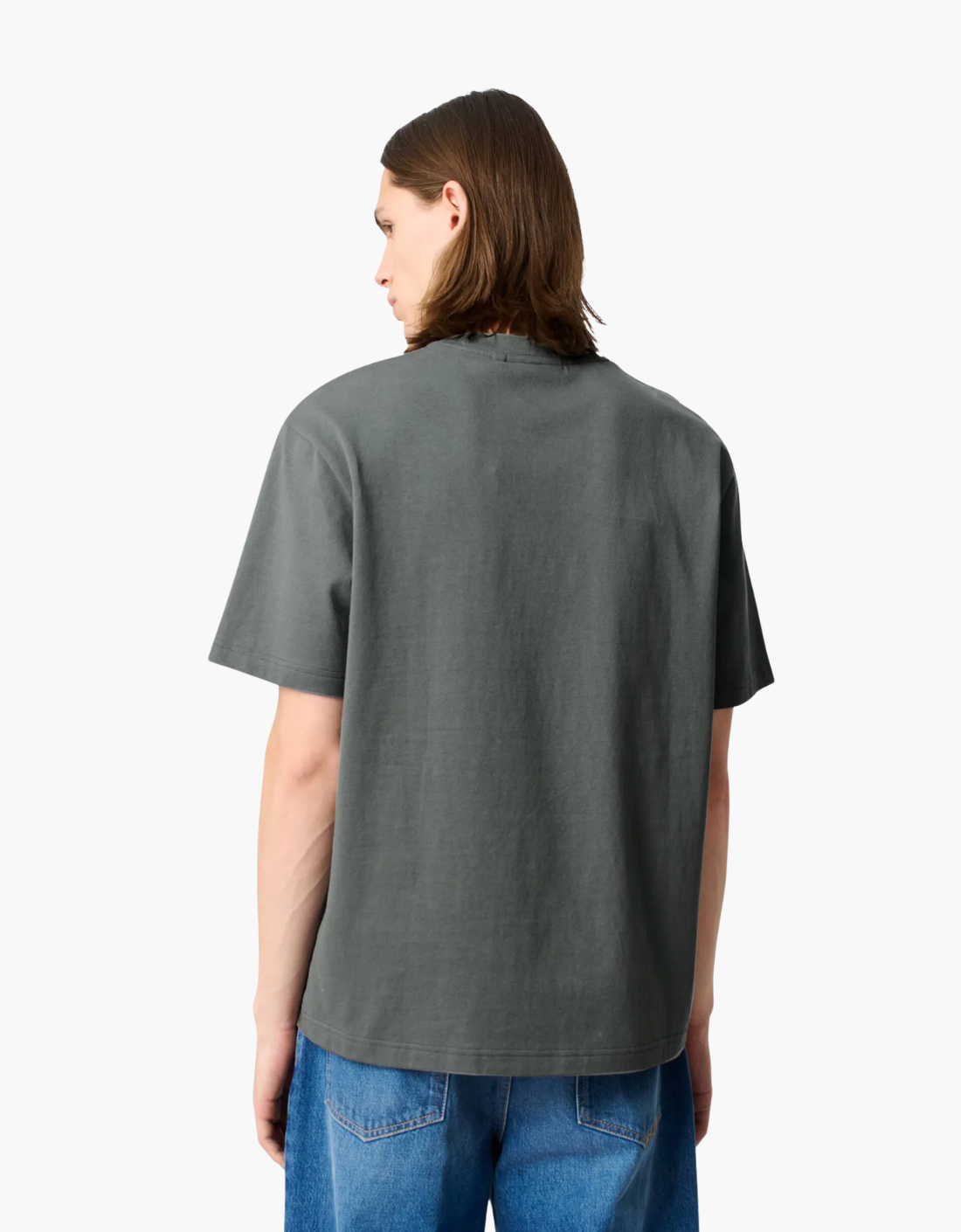 Camiseta "Micro Bee Bird"