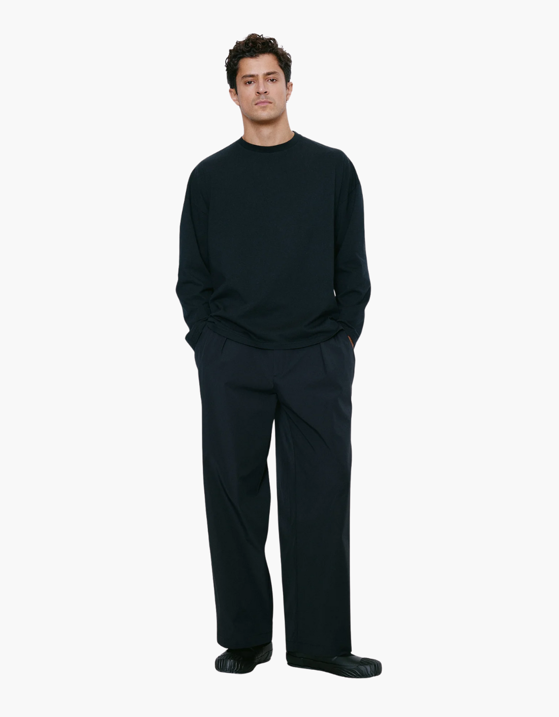 Pantalon "Tailor Pants WR" - TPNWR (N WR)