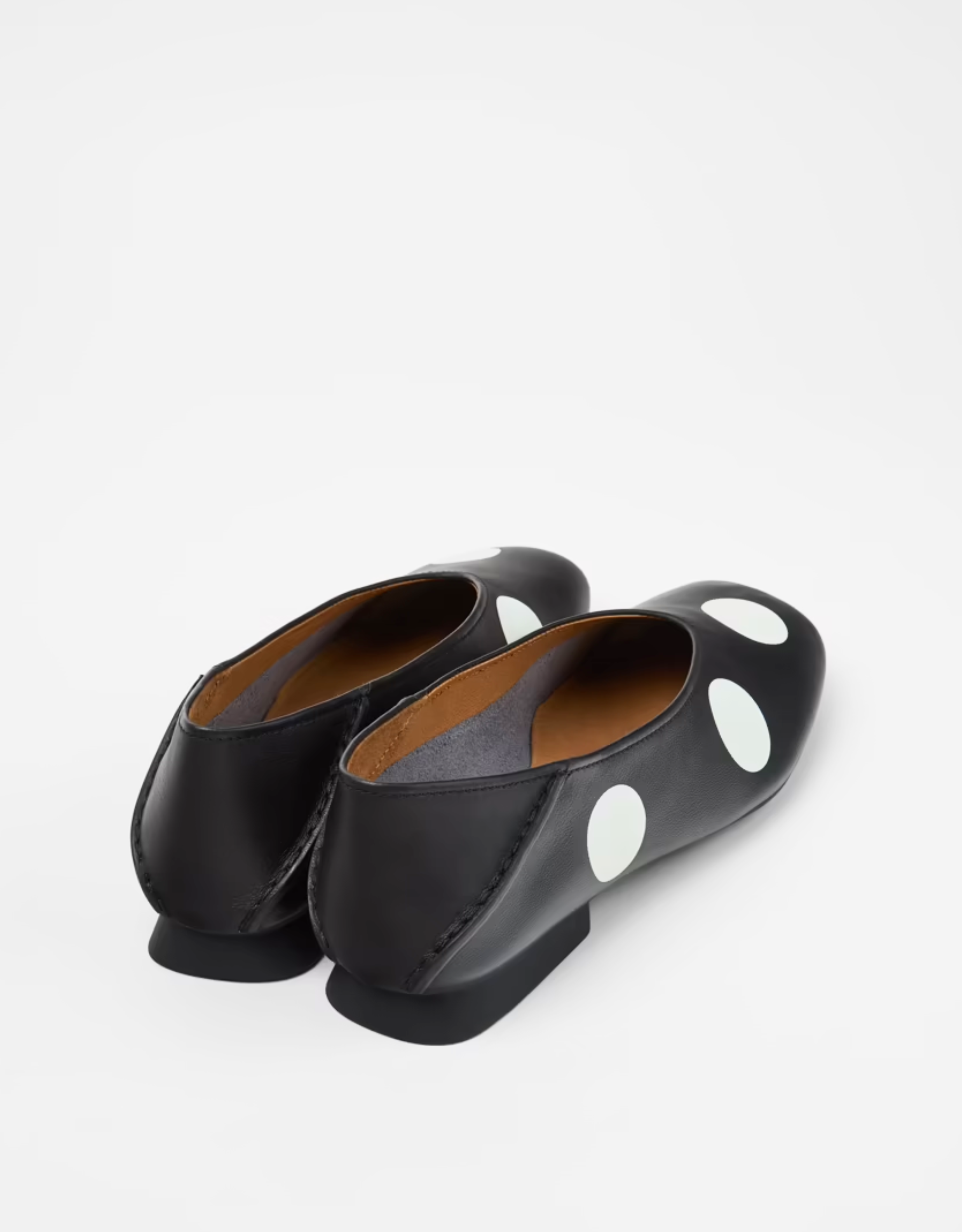 Zapatos twins "Polka" - CAMPER