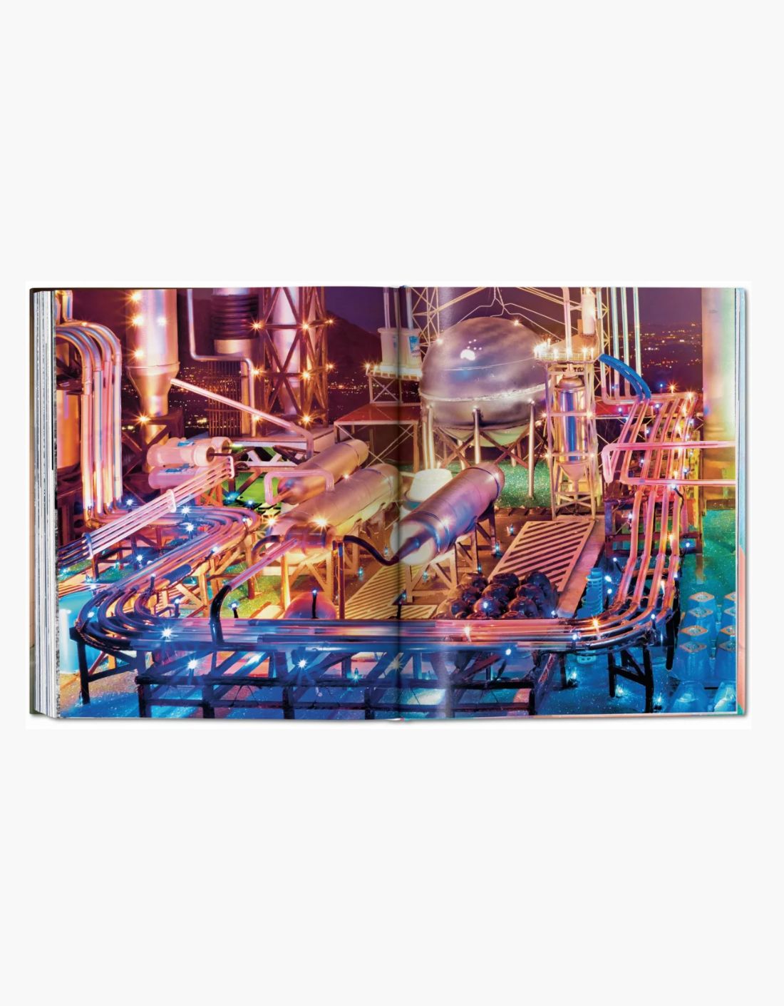 Libro - David LaChapelle. Lost + Found