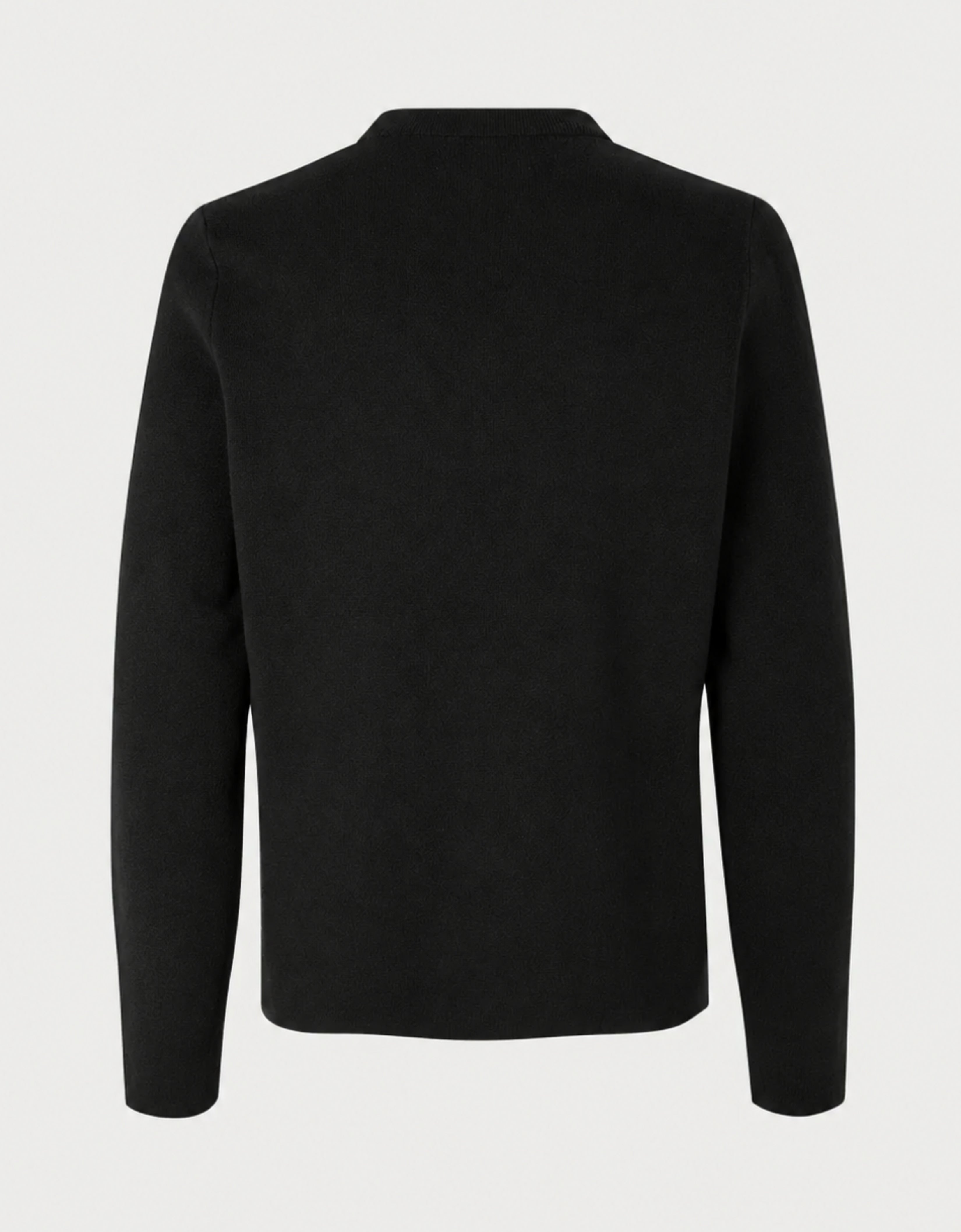 Jersey crewneck "Gunan 10490"