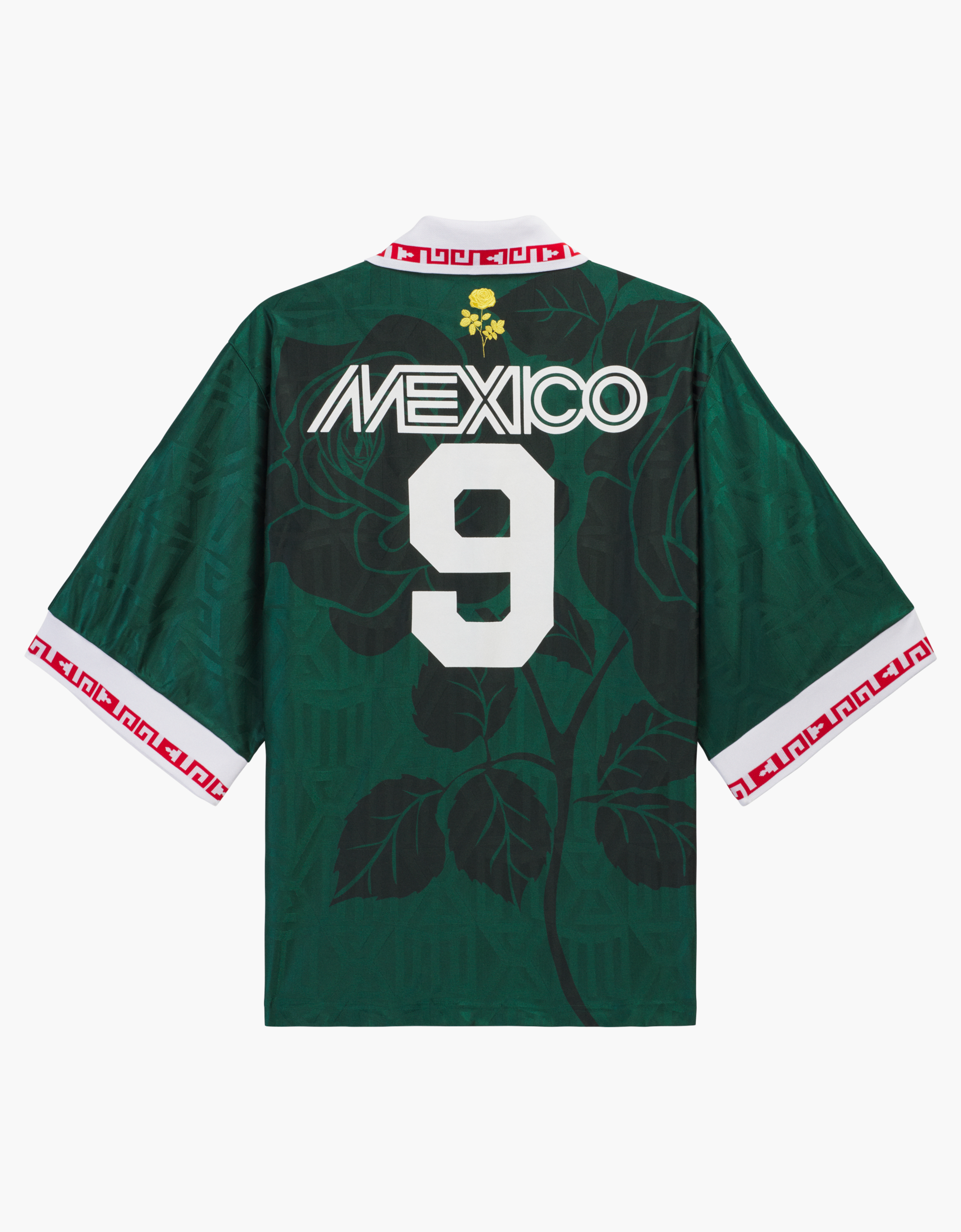 Camisa "FÚTBOL CHAVARRIA" - aWC