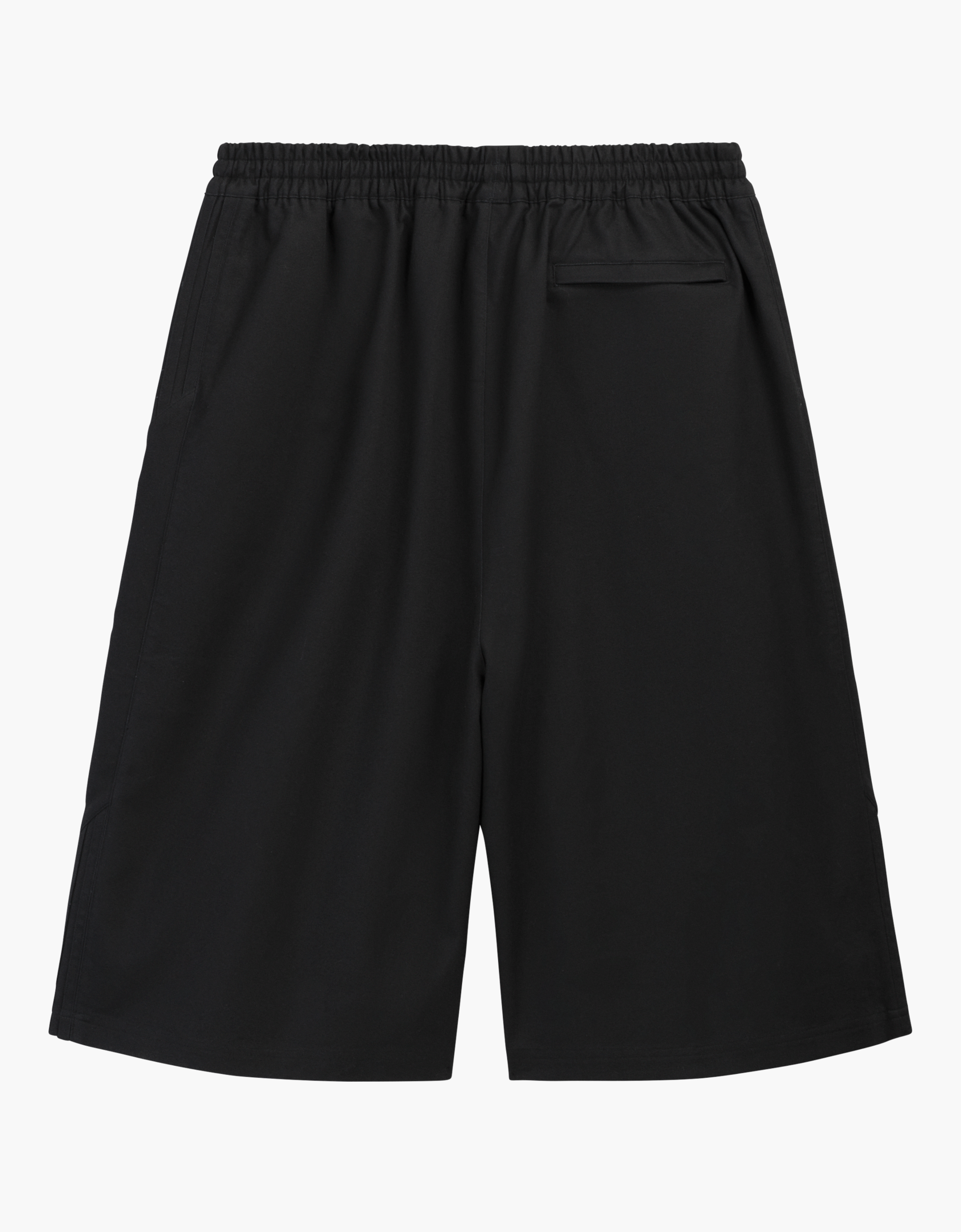Bermudas "CHAVARRIA ESCUDO" - aWC