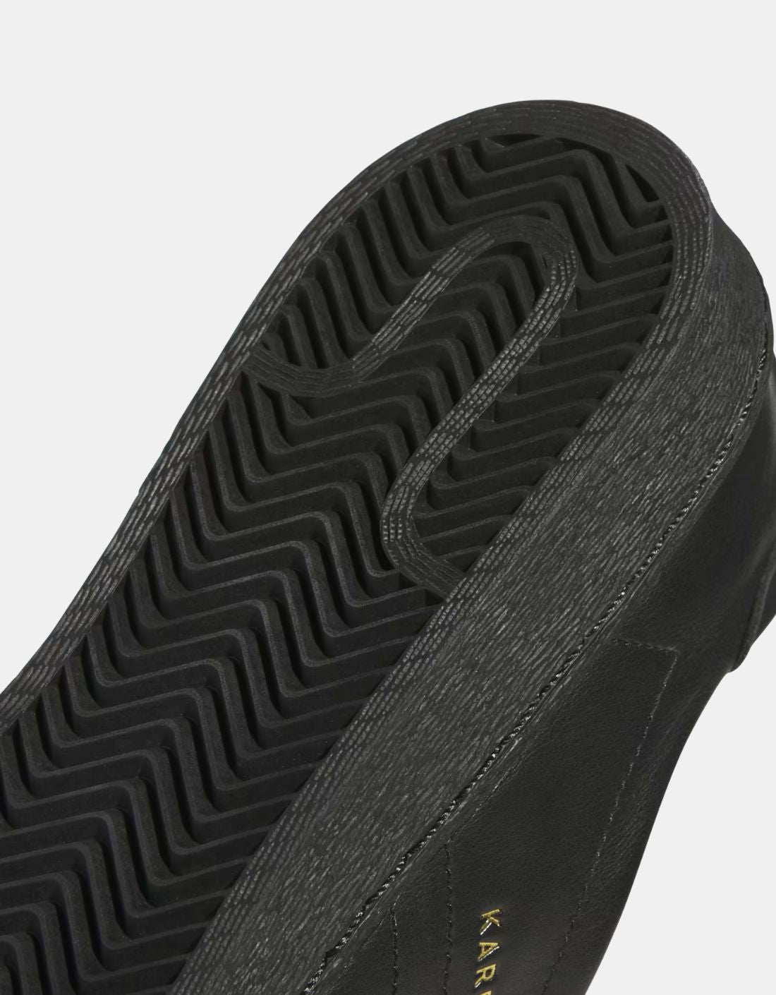 Chabarria Jabbar Low "Full Black" - aWC