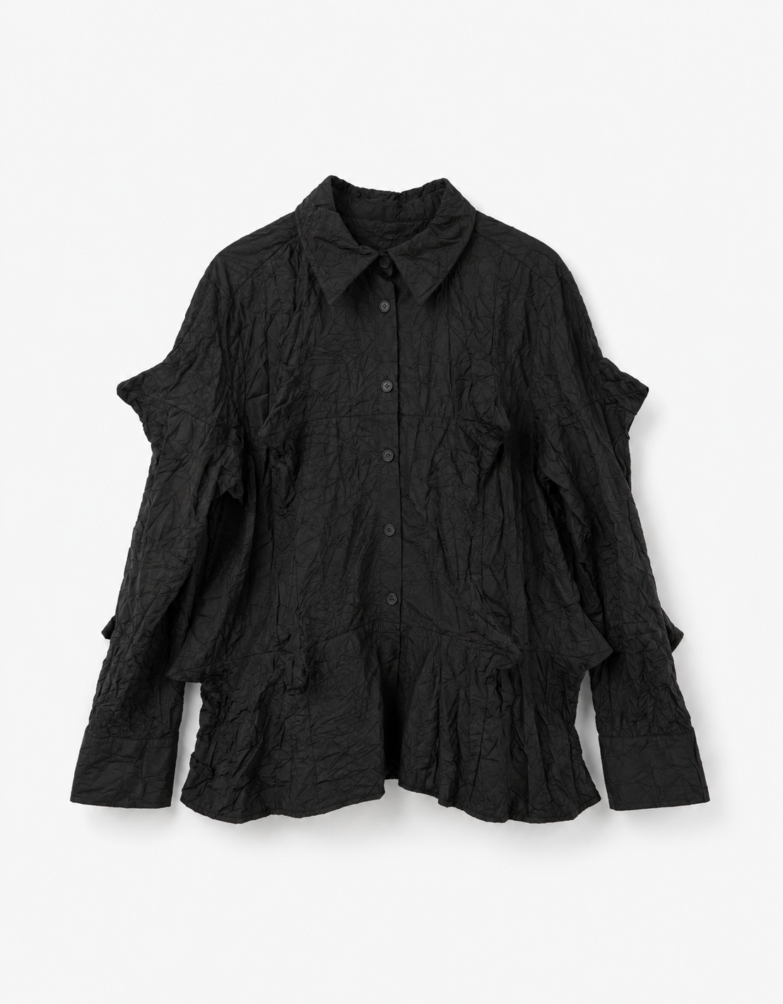 Camisa picos "Racer"