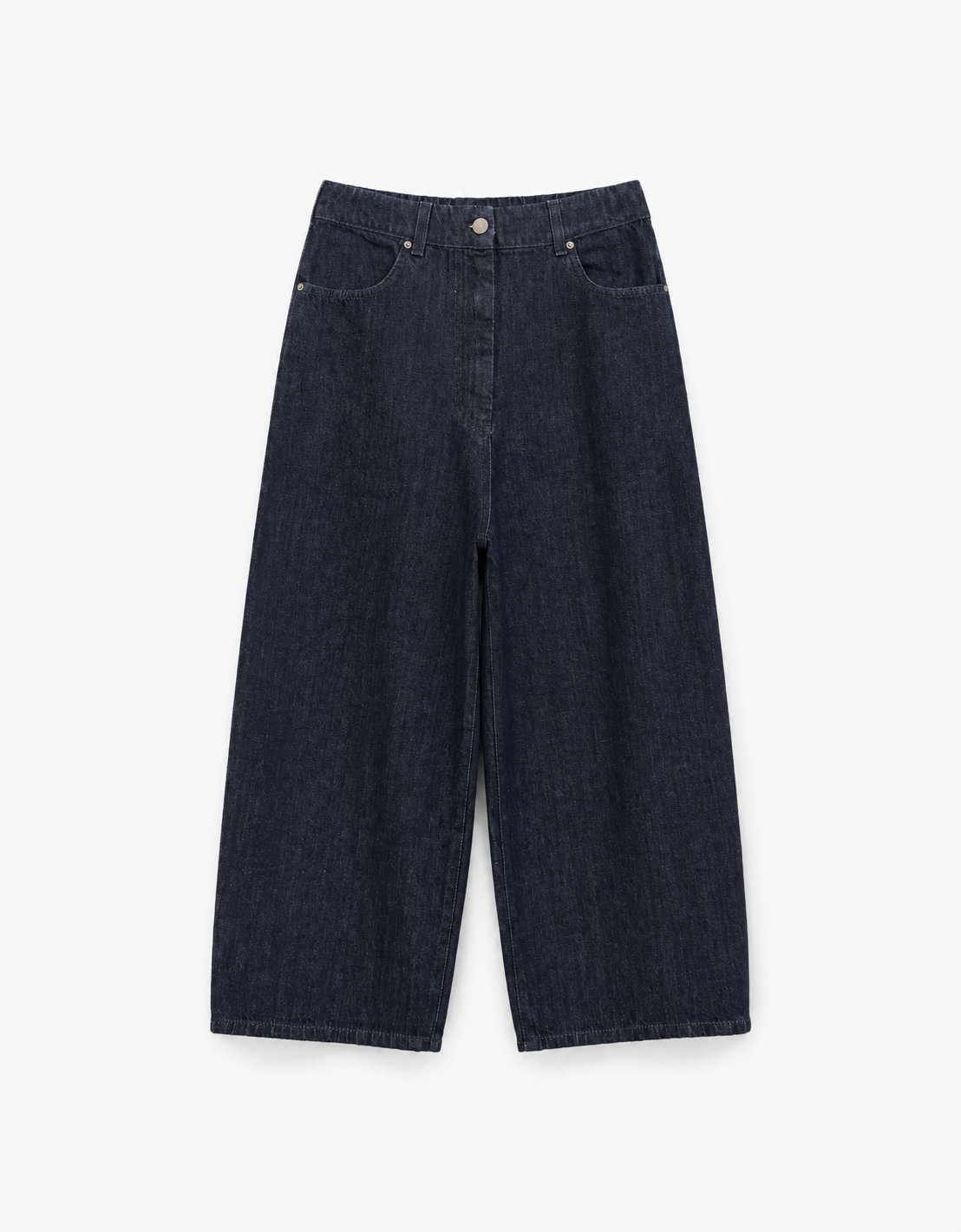 Pantalon vaquero "Denim Indaco"