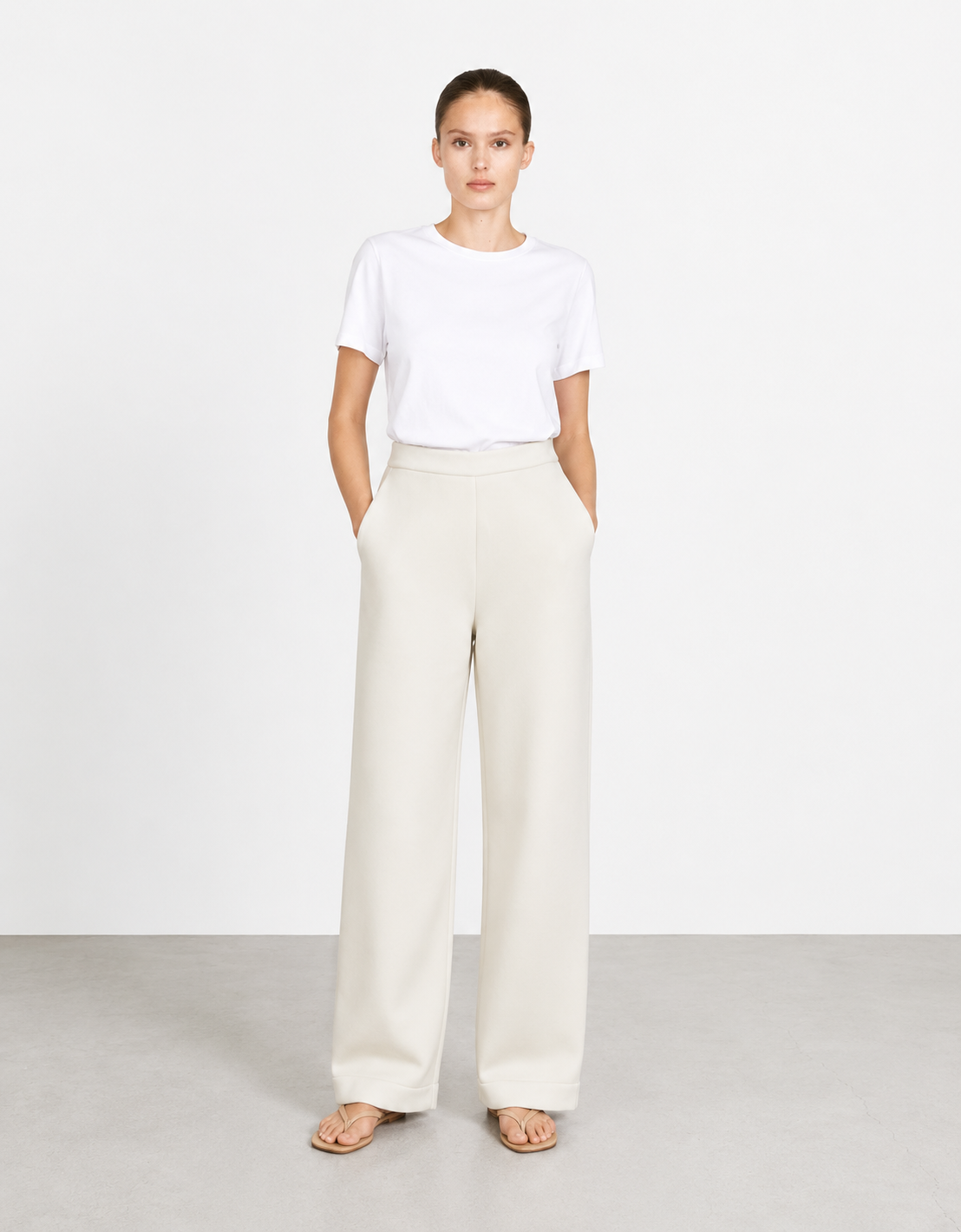 Pantalon jogger "Eremi"