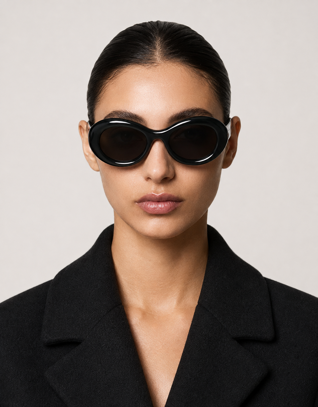 Gafas de sol "Molly Emerald"