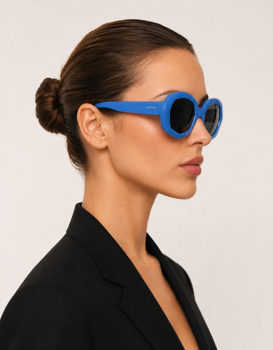 Lunettes « Avery Carbon »