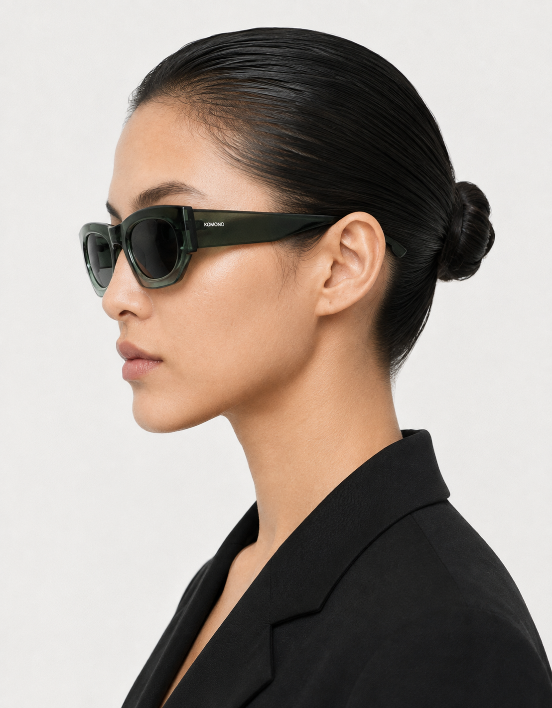 Gafas "Alpha Tealscale"