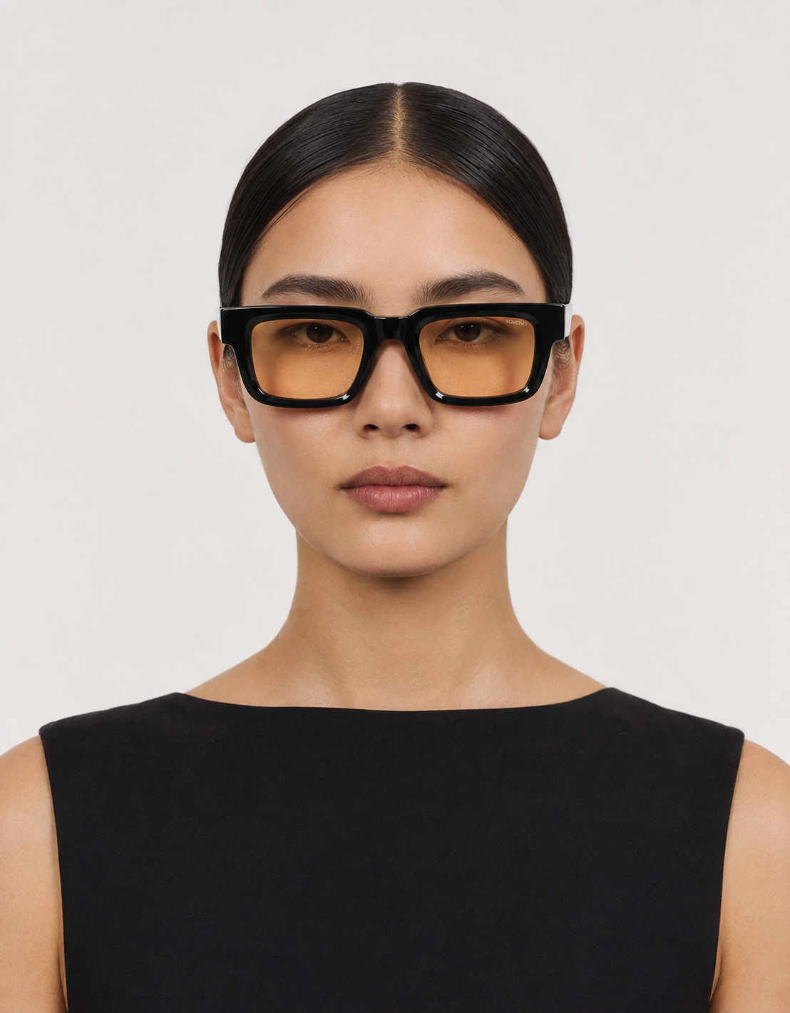 Gafas "Victor Black Flare"