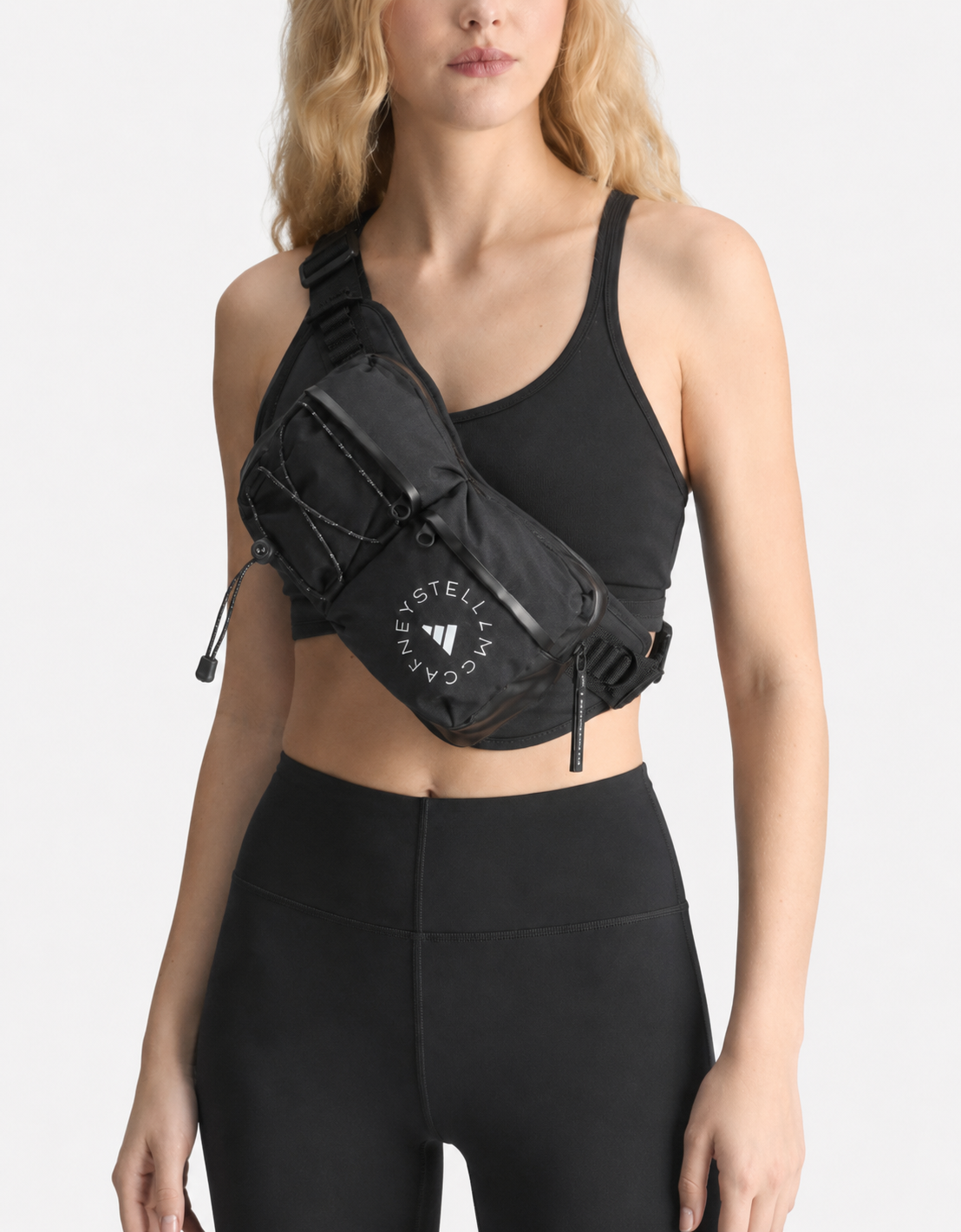 Riñonera bumbag - aSMC
