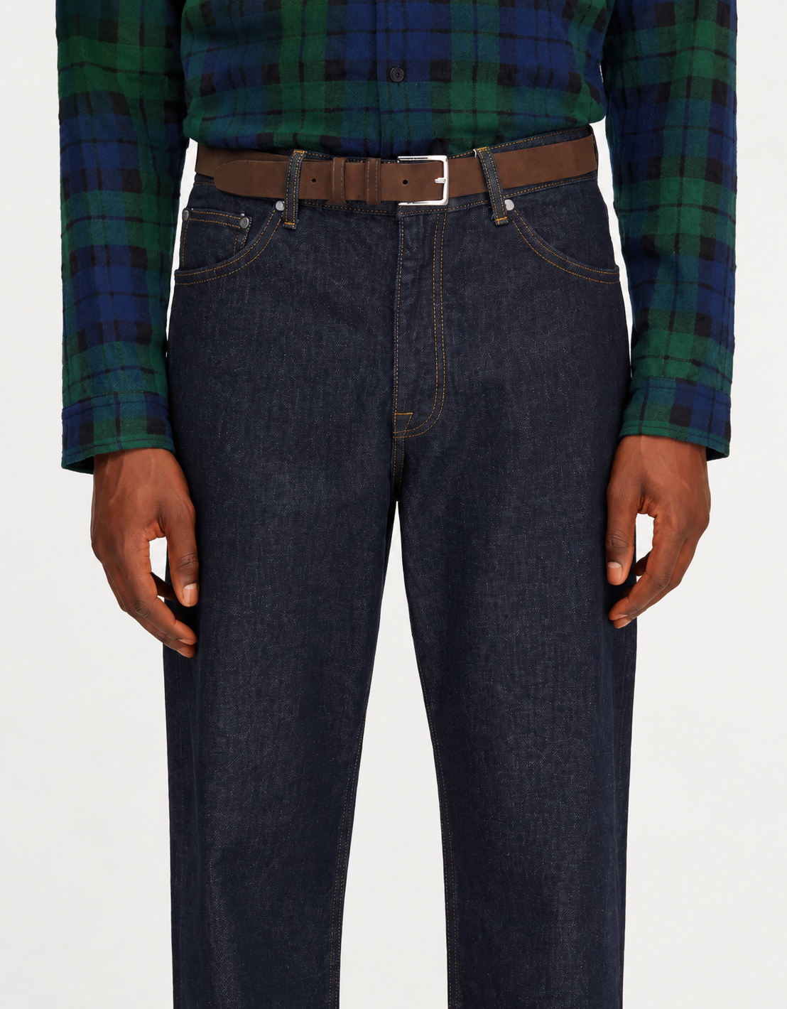Pantalon vaquero "Otis 1843"