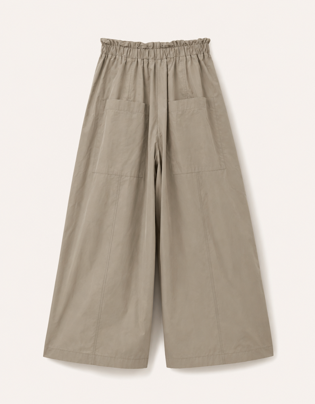 Pantalones técnicos "Aloe"