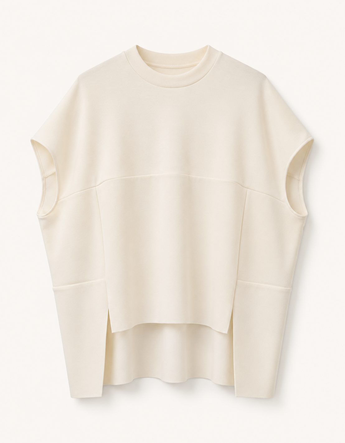 Blusa oversize "Sugar"