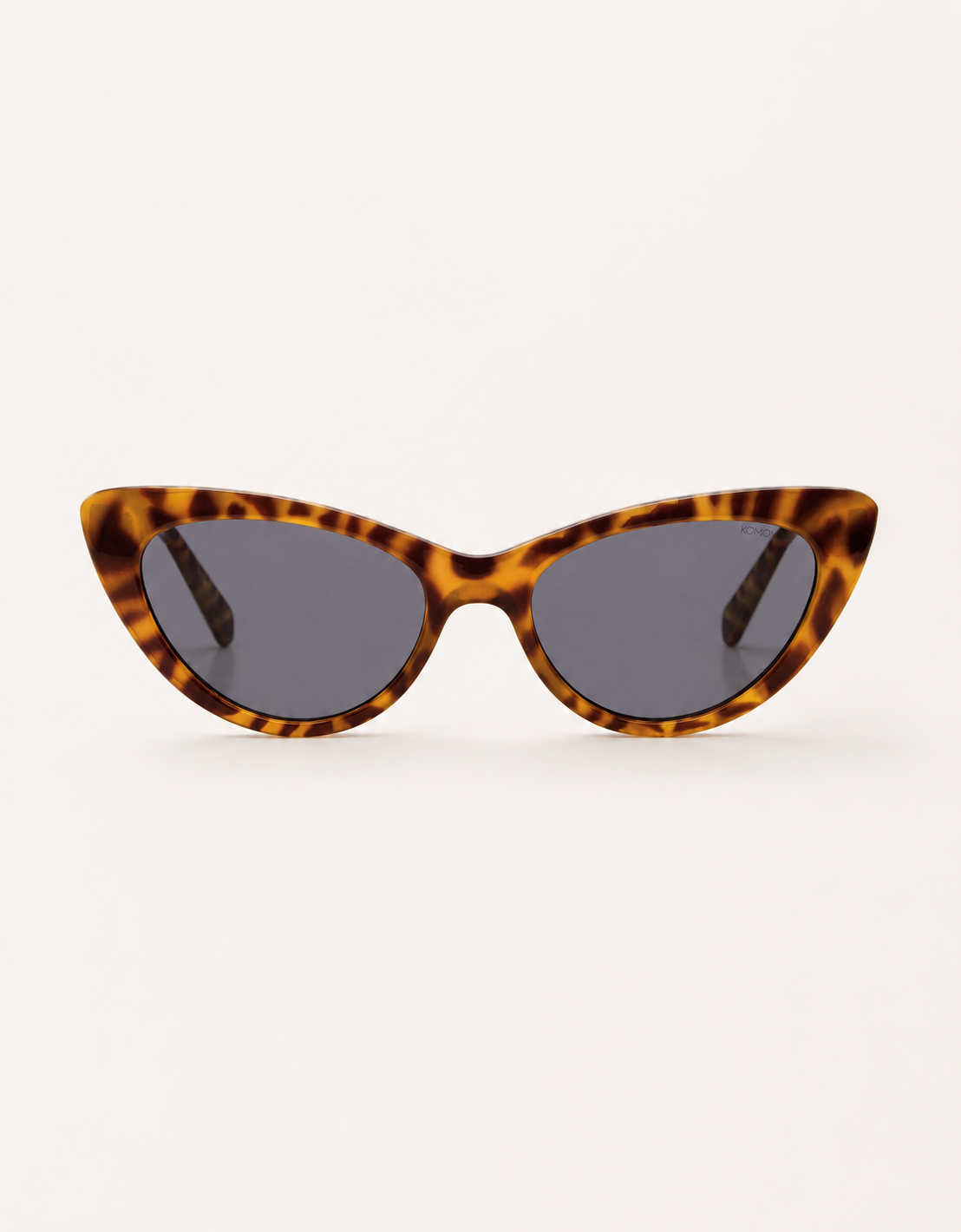 "Avery Carbon" glasses