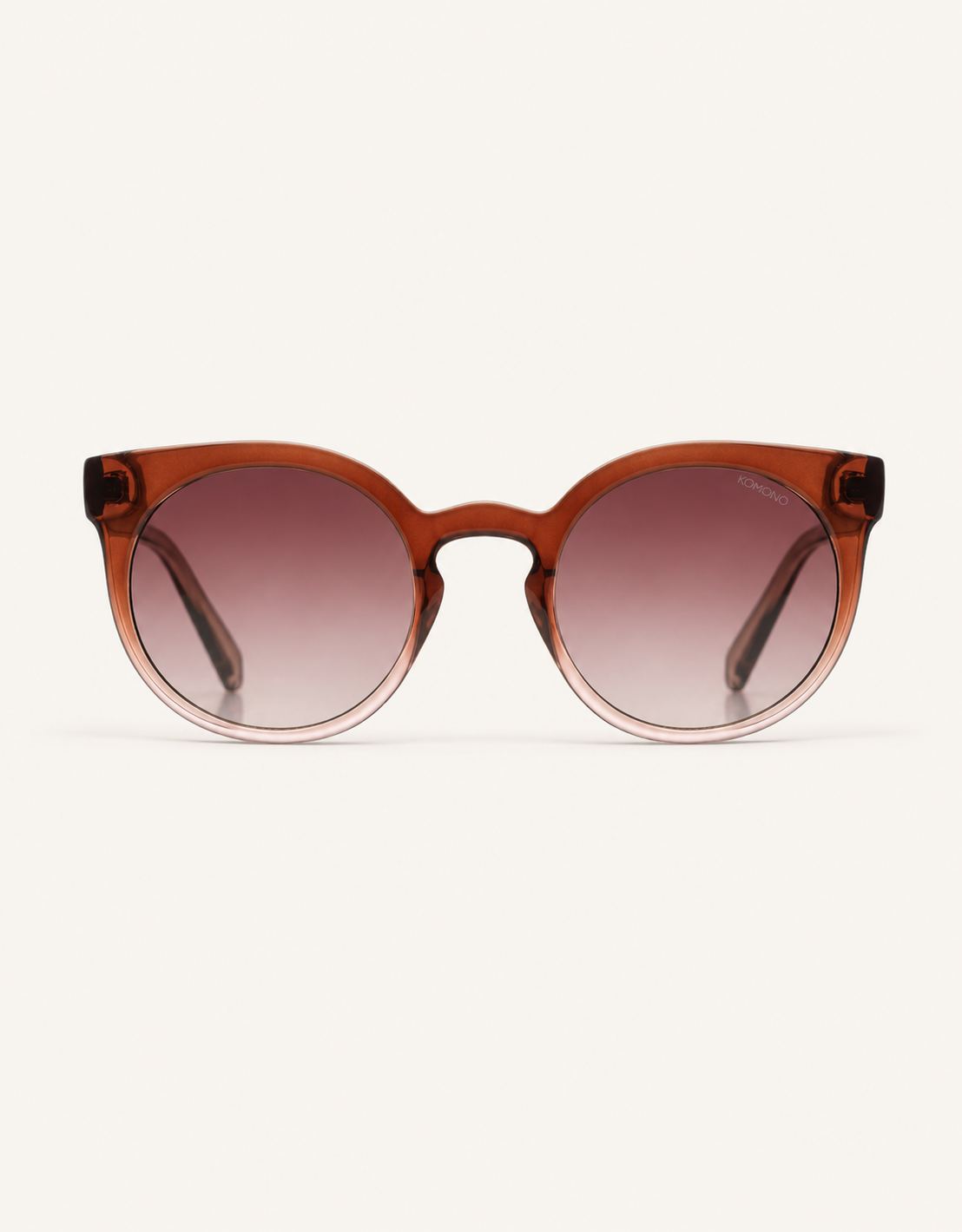 Gafas "Lulu Rubyscale"
