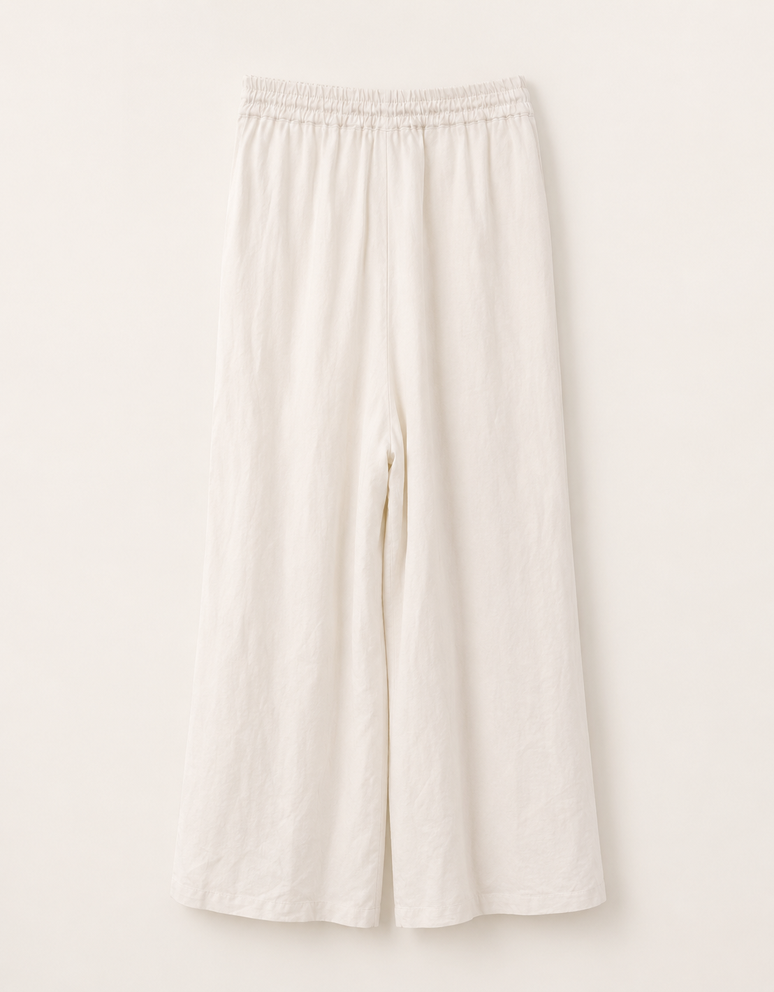 Pantalon fluido ajustable