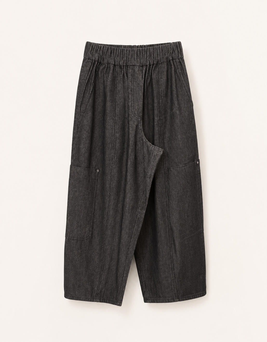 Pantalon vaquero "Truffle"