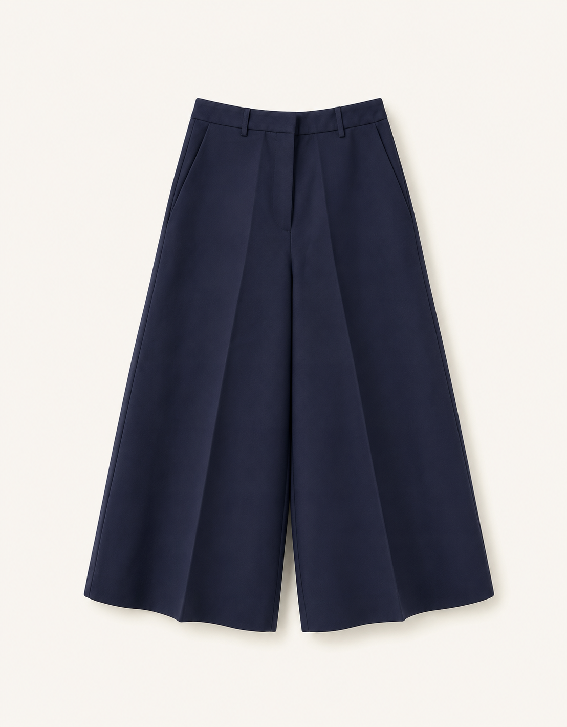 Pantalon algodón "Compact"