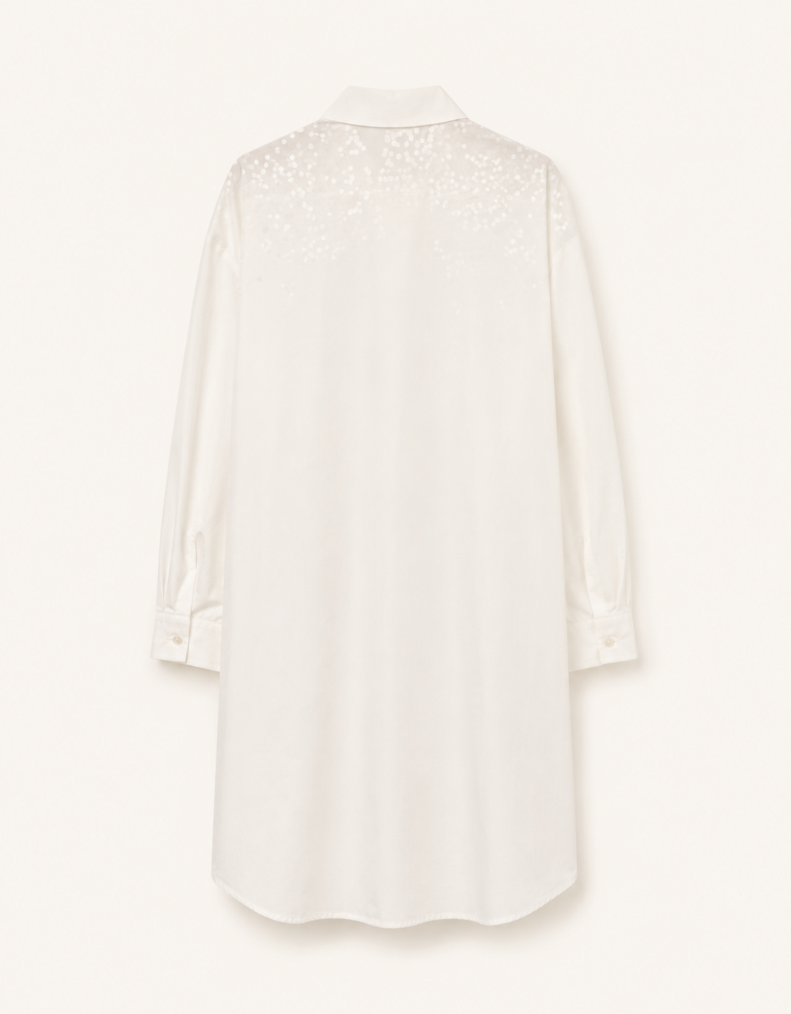 Chemise MM6 Circle