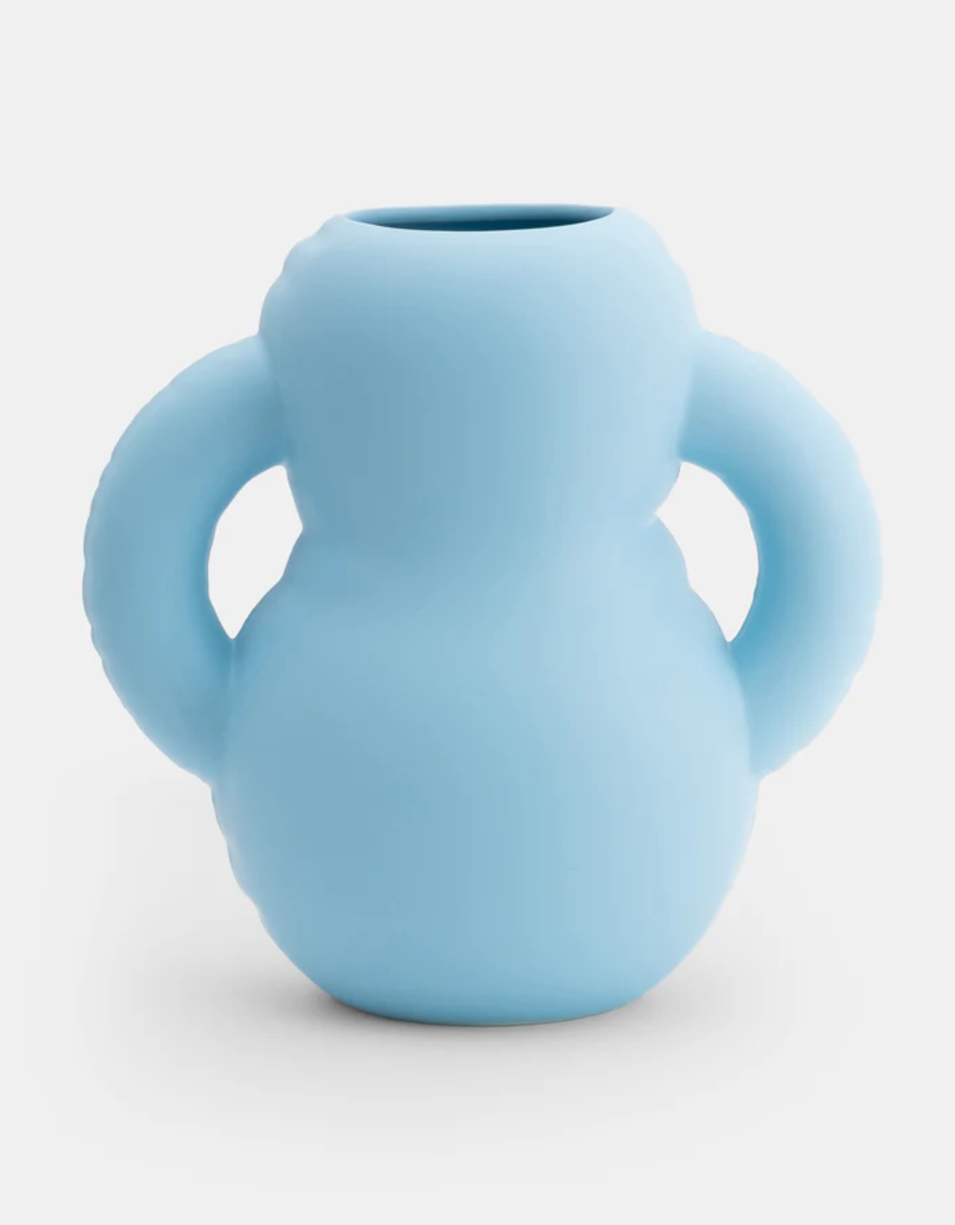 "Oscar" Vase