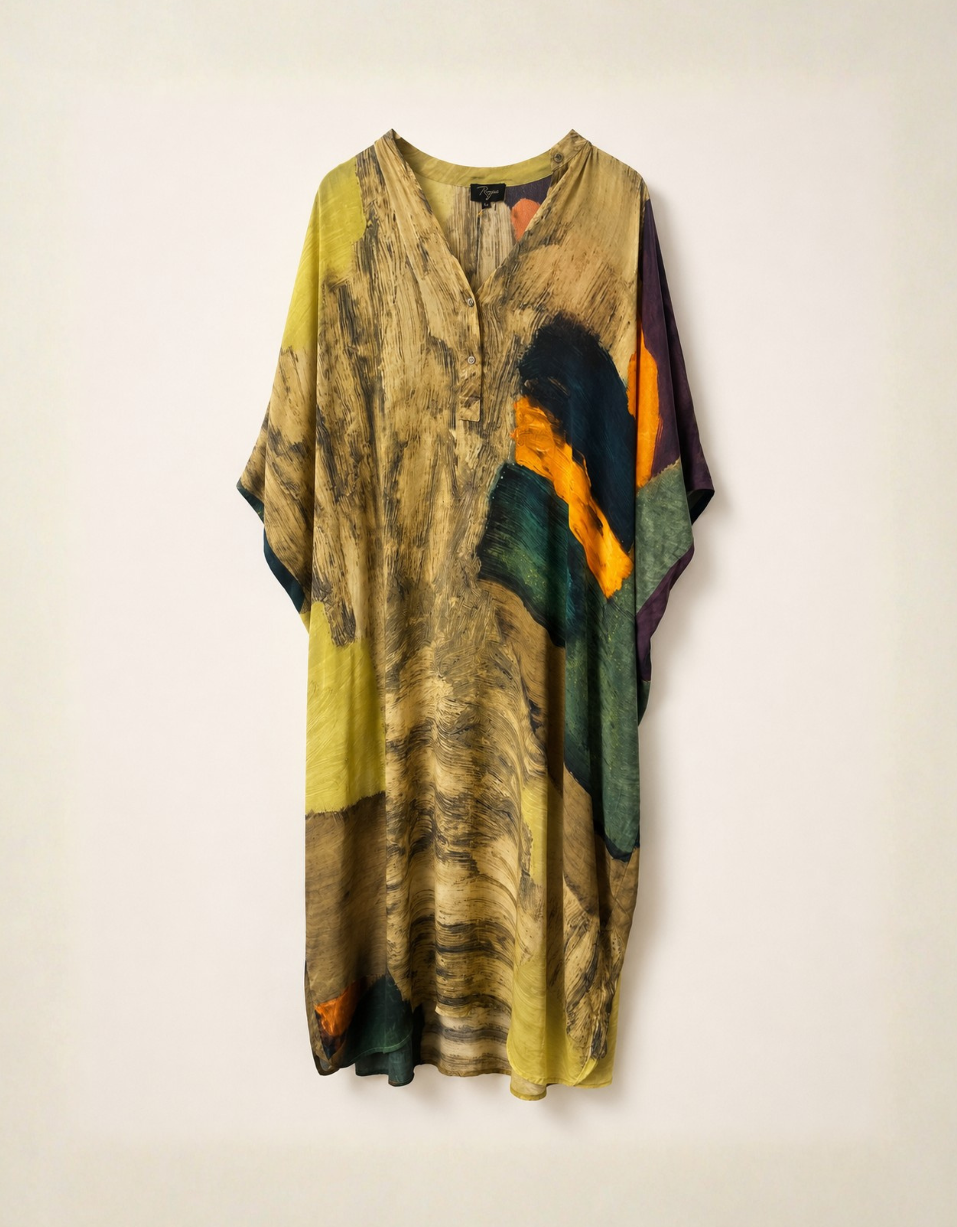 Kaftan "Ares"