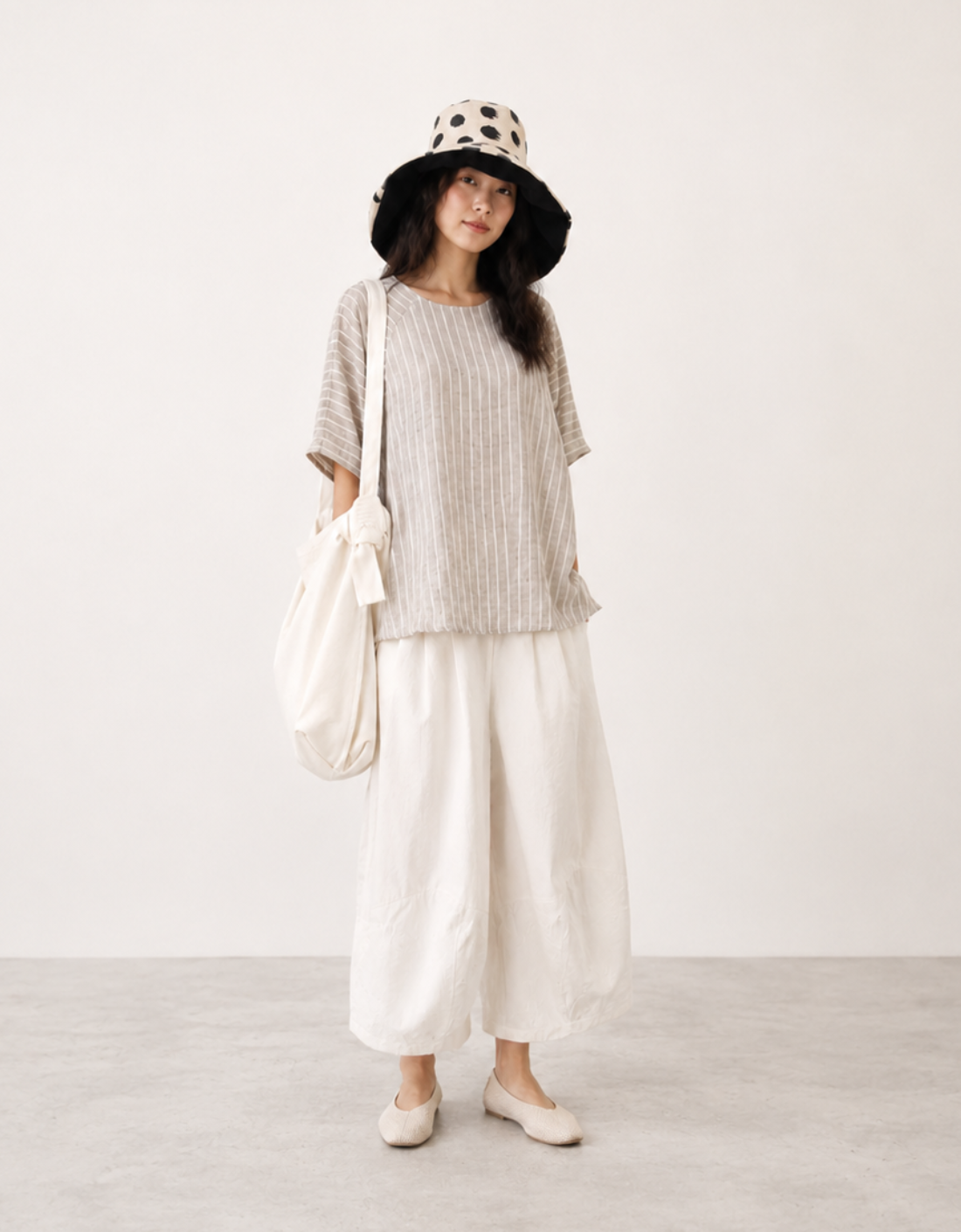 Blusa "Crush Riga"
