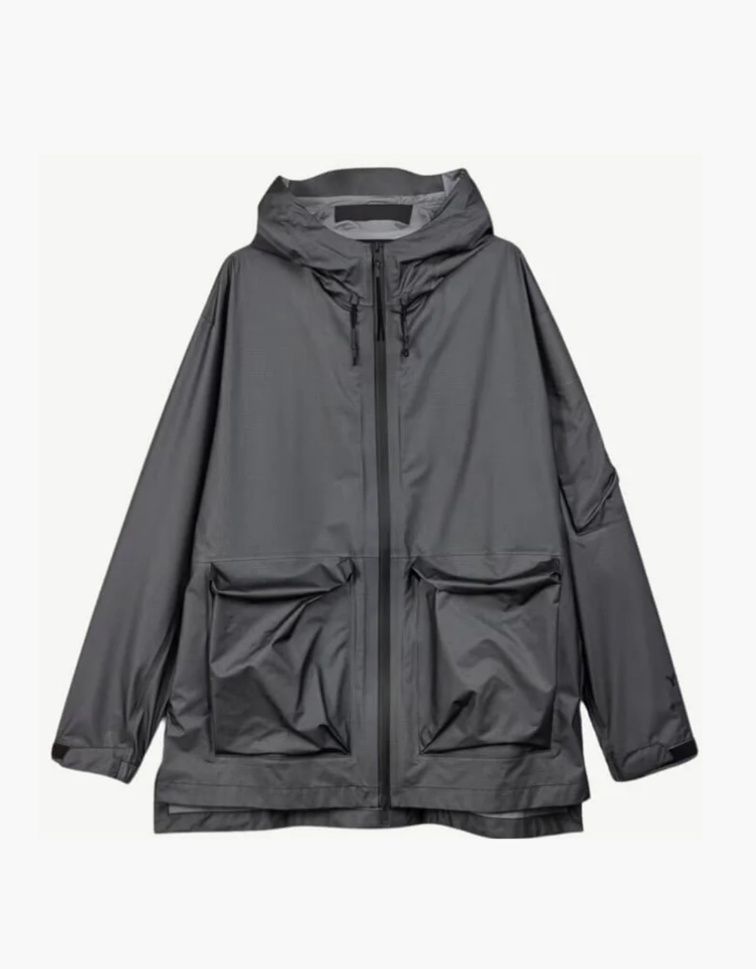 Chaqueta GTX Antracita