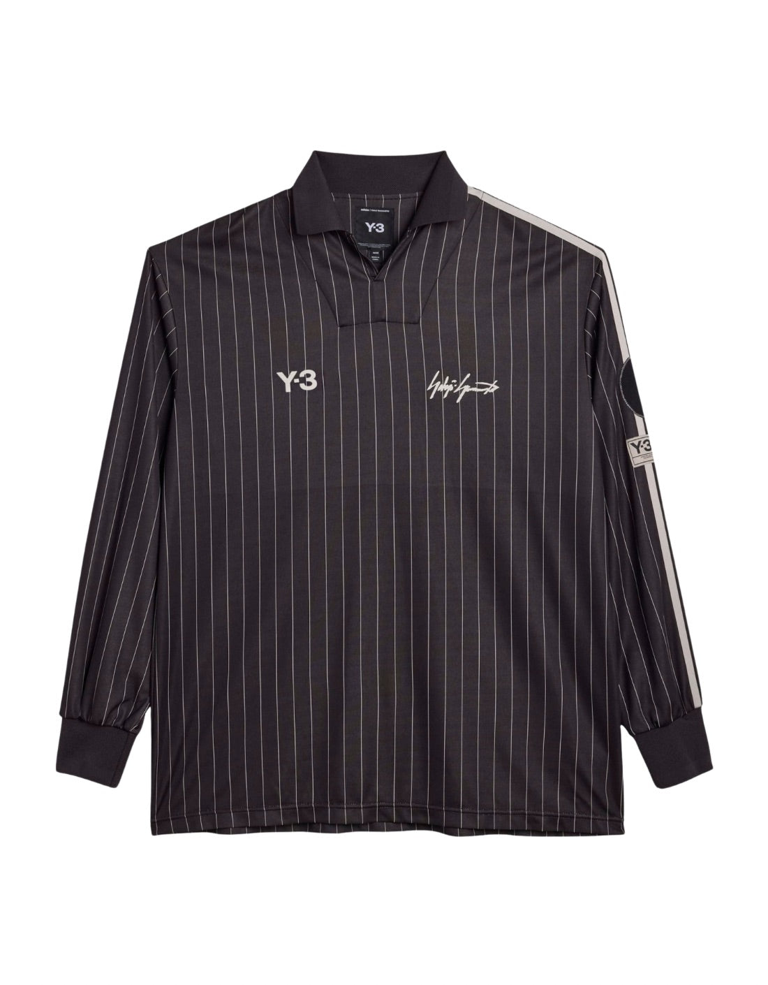 Polo zidane ftbl "Elite 5” - Y-3