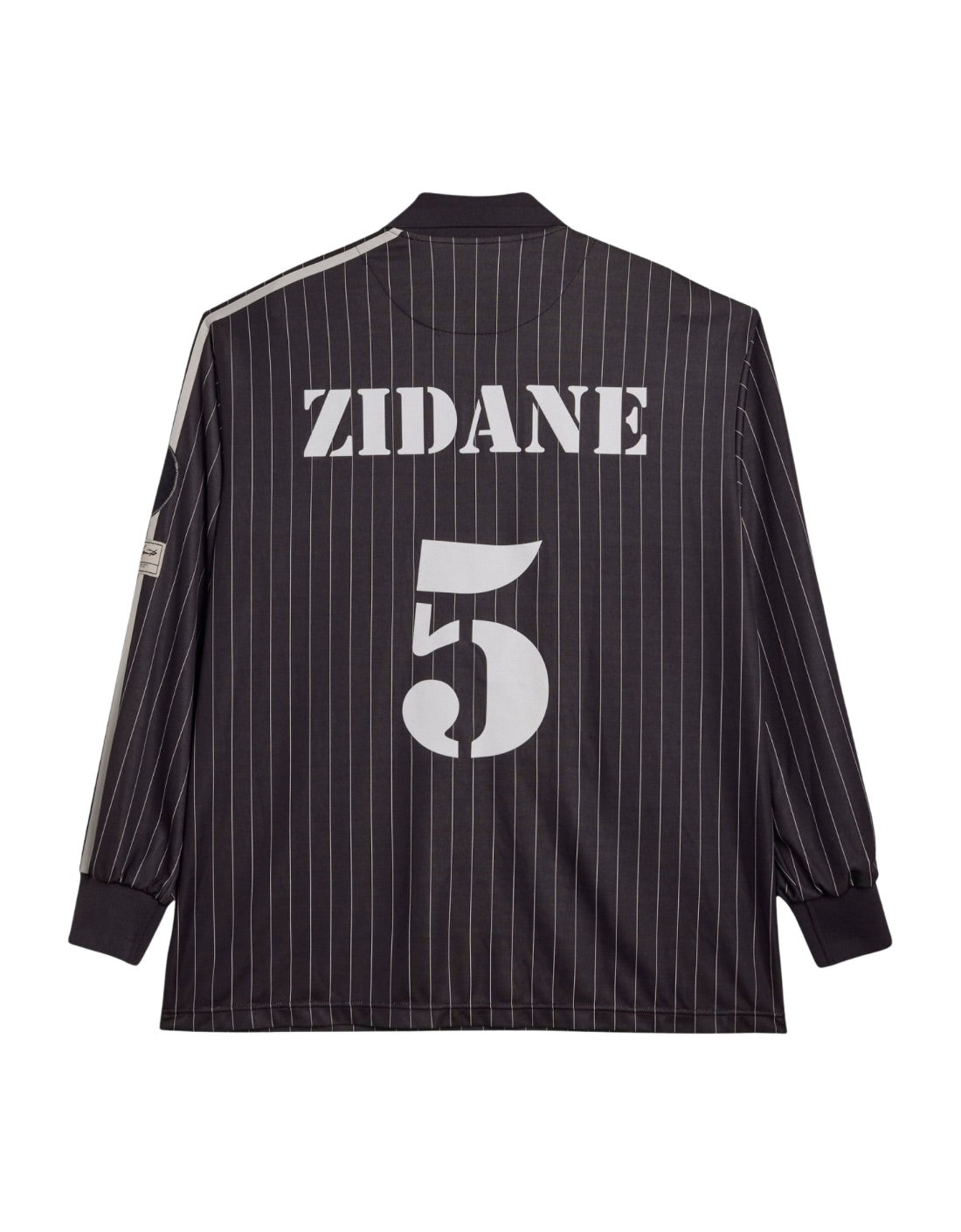 Polo zidane ftbl "Elite 5” - Y-3