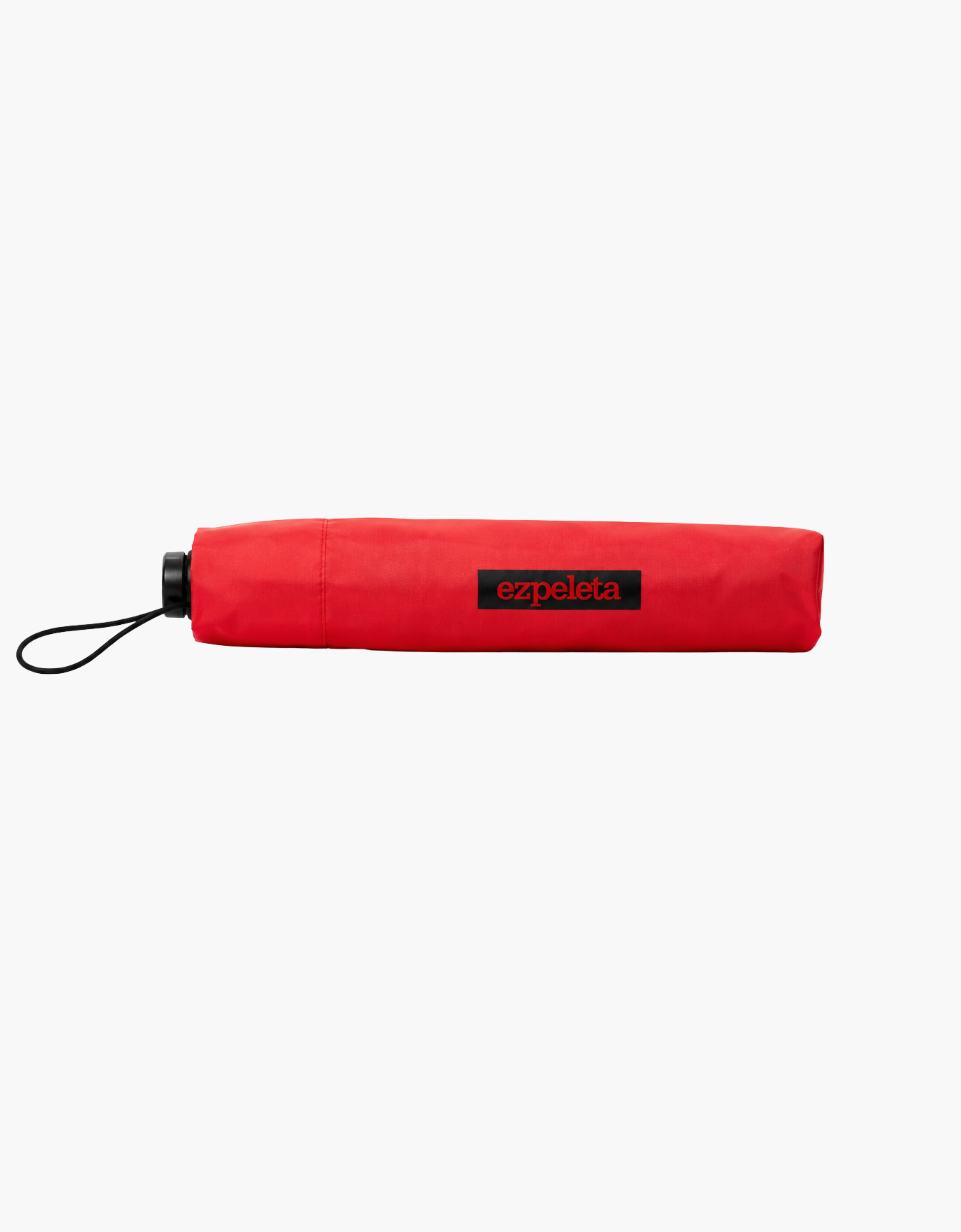 Paraguas ultralight plegable