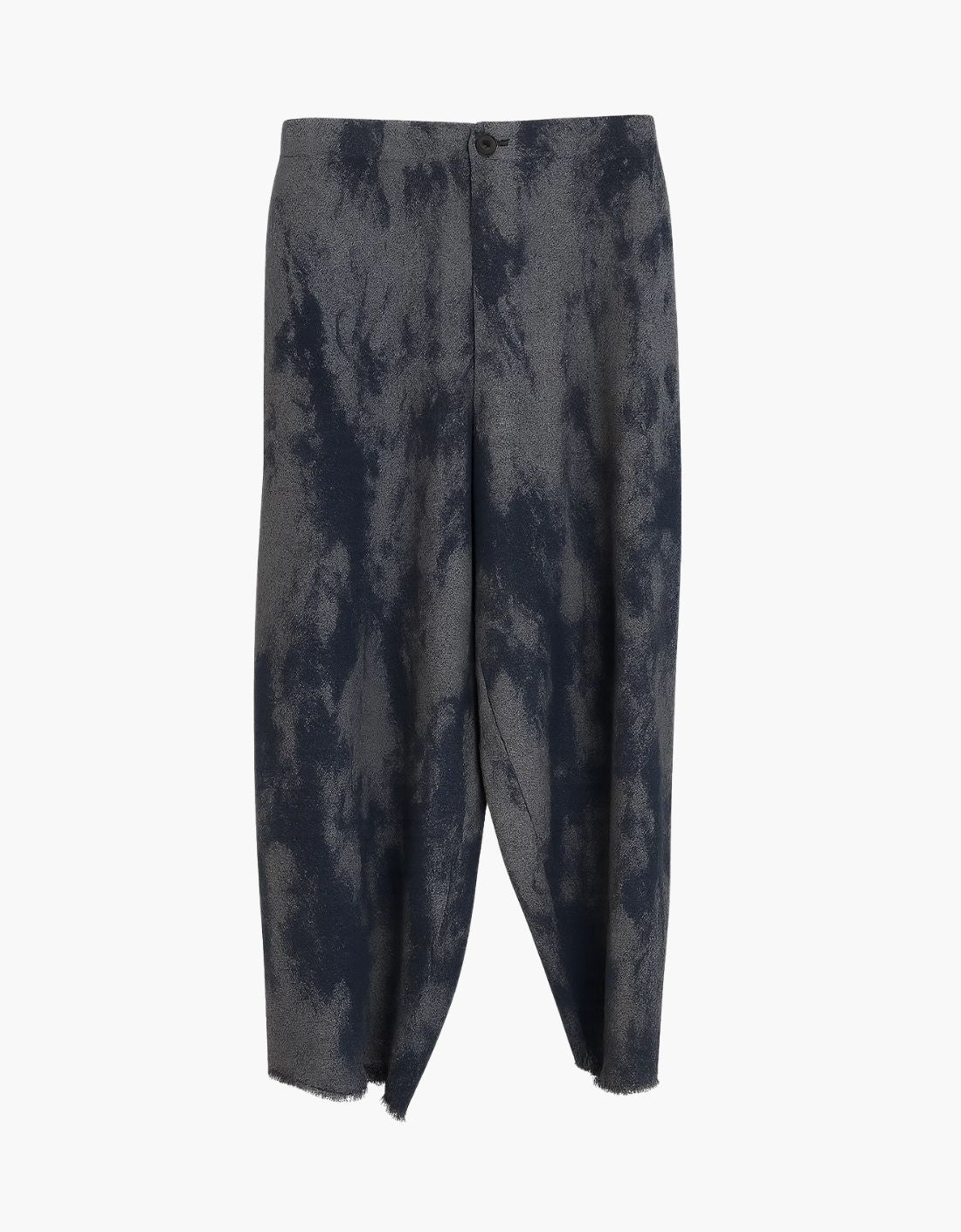 Pantalon "Woven Denim"