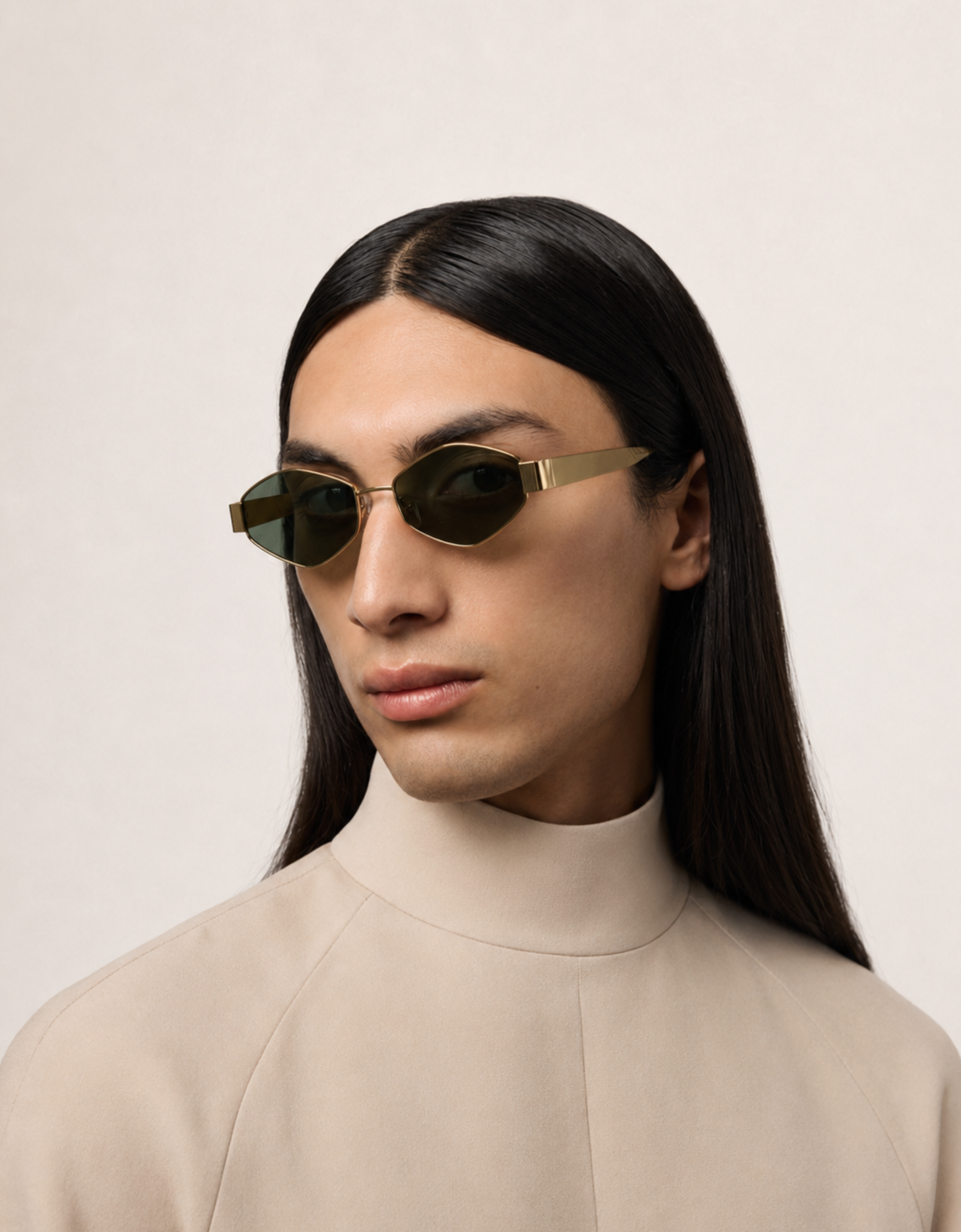 Gafas "Fenix Gold"