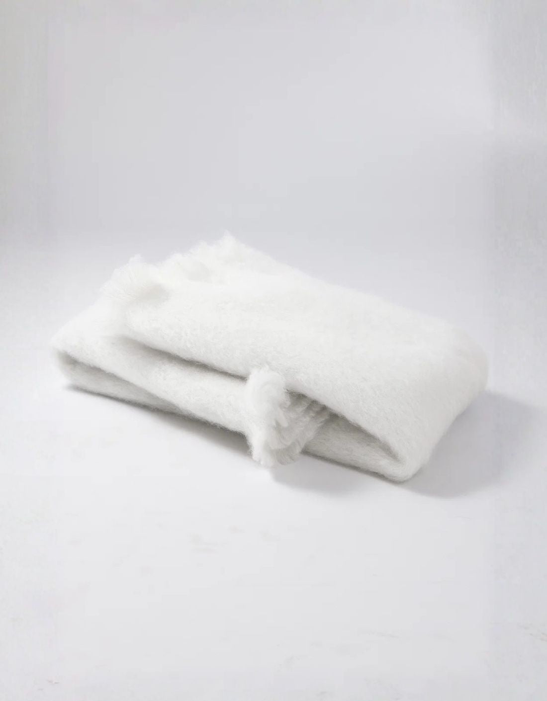 Écharpes en mohair - Ezcaray